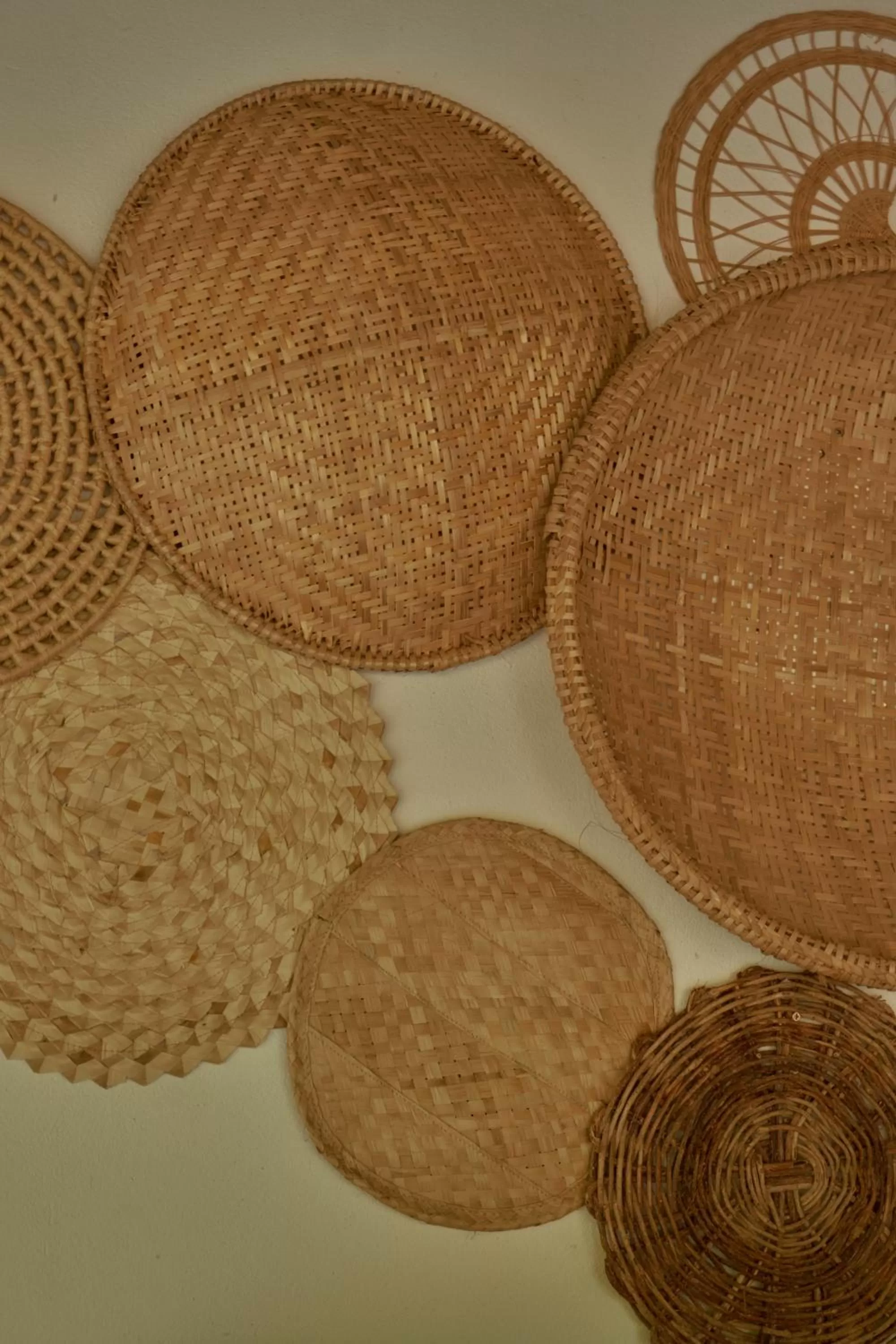 Decorative detail in Kauli Seadi Beach Hotel