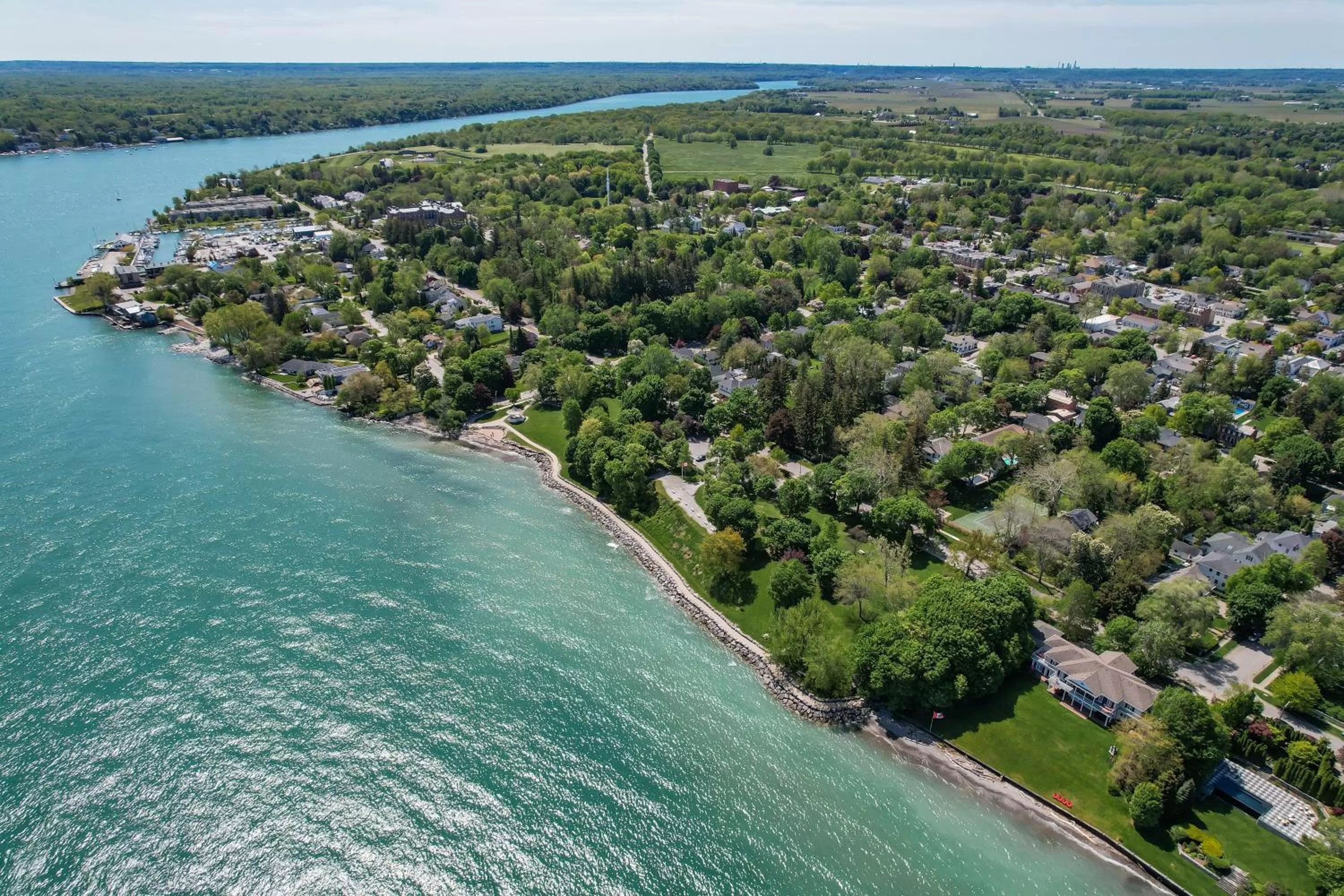 River view in Somerset - A Private Retreat