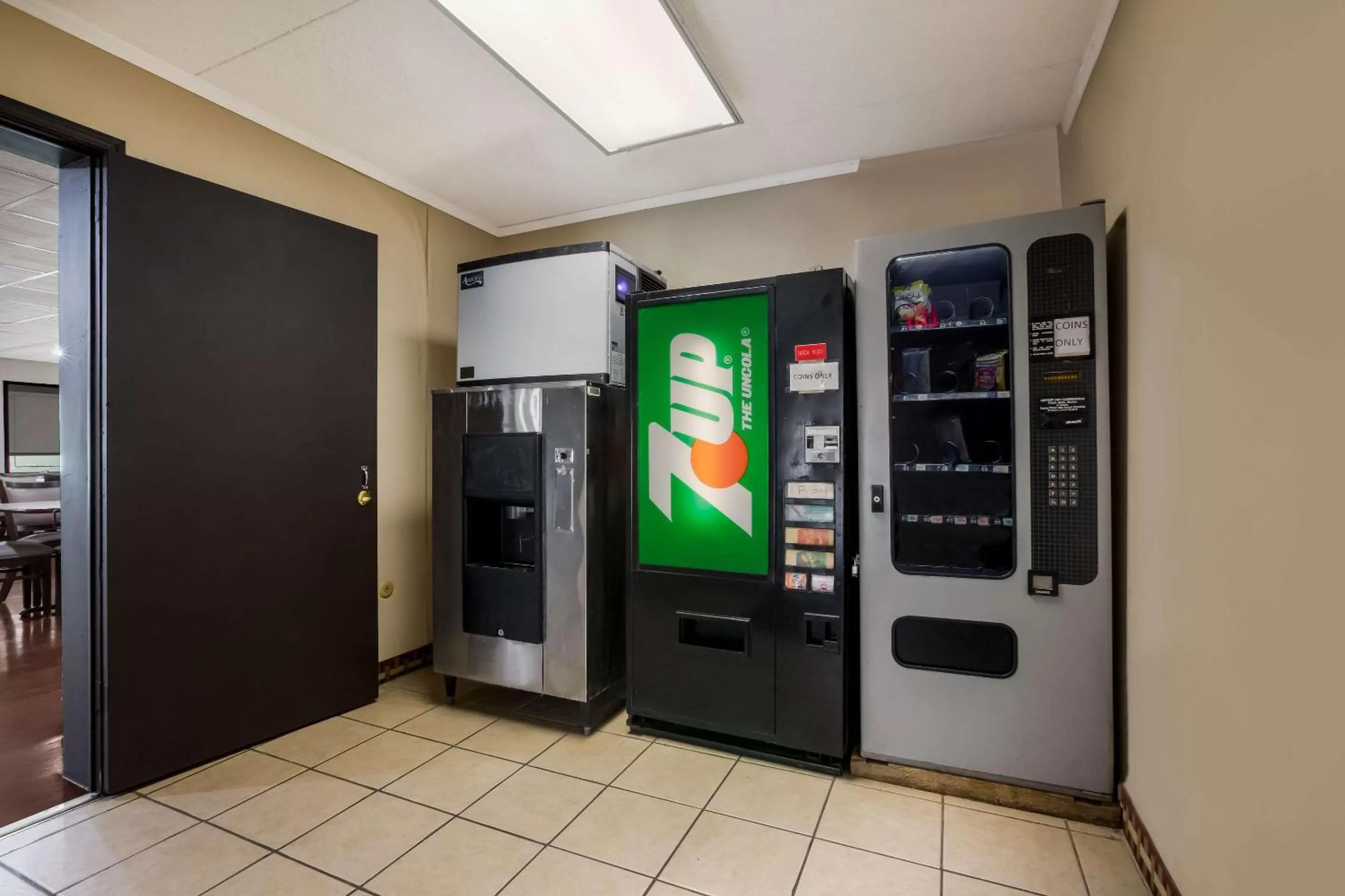 Other in Quality Inn & Suites Millville