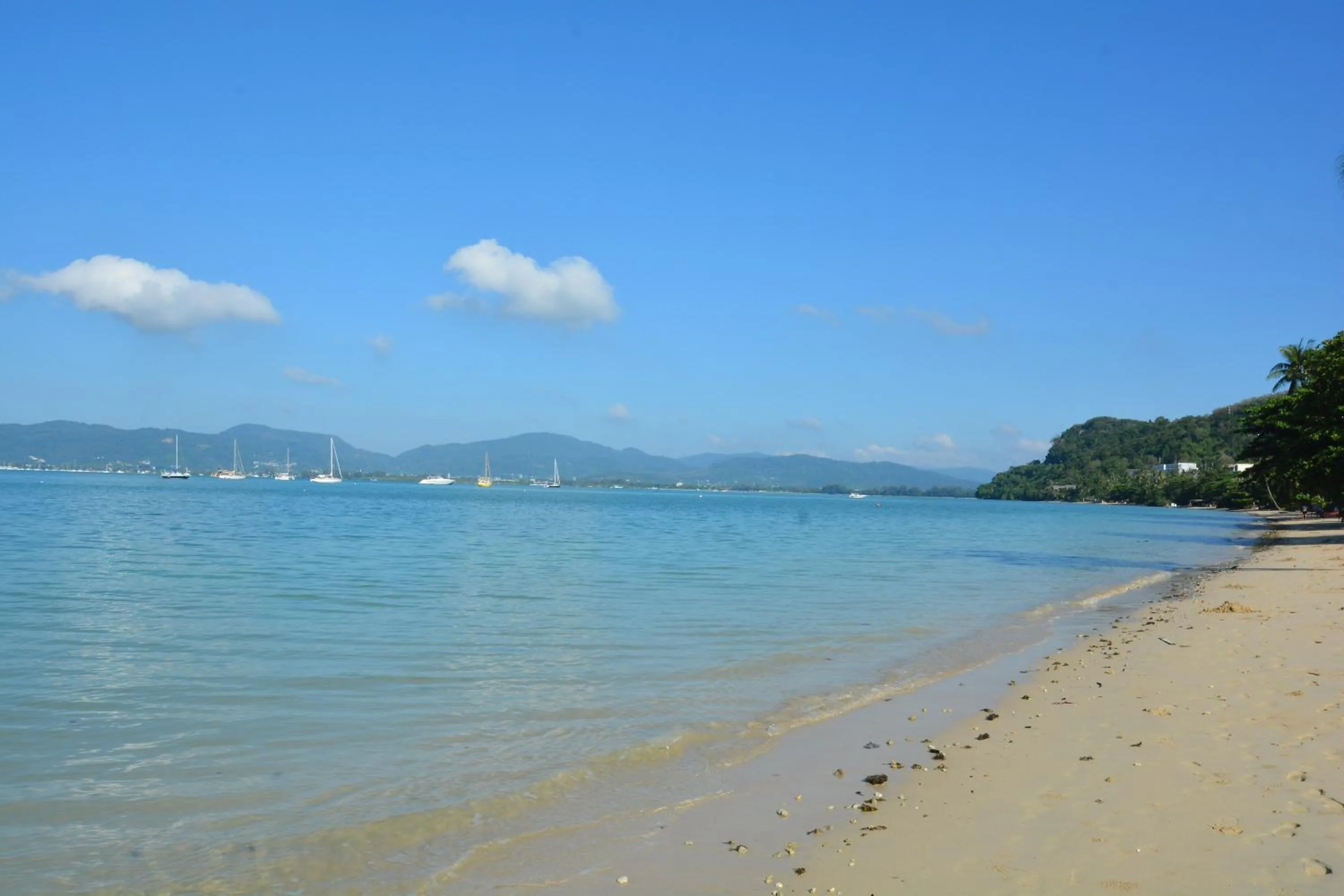 Nearby landmark in Good Night Pool Villa Phuket - SHA Plus