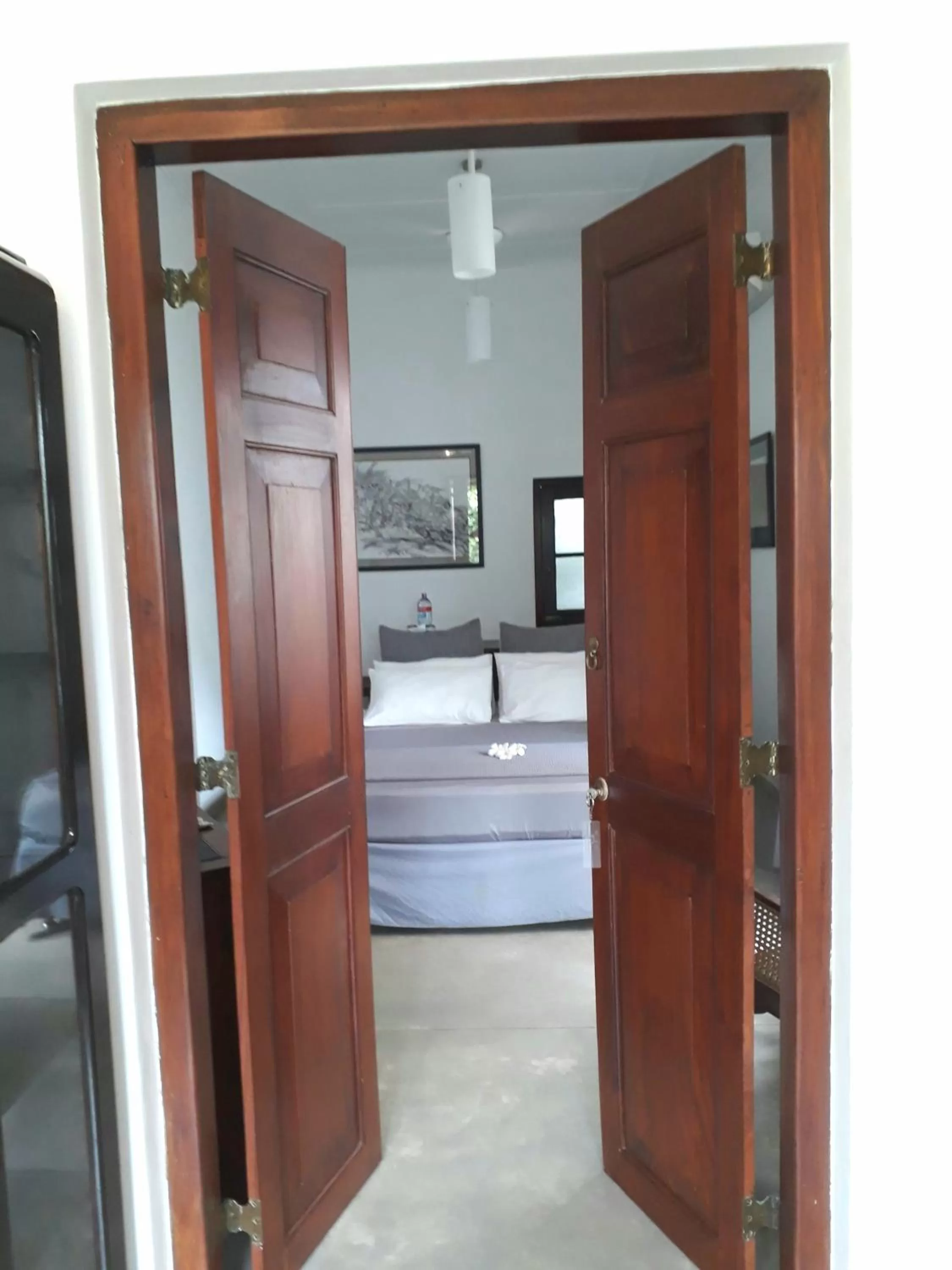 Bedroom, Bathroom in "27" Spathodea- Oasis in the City