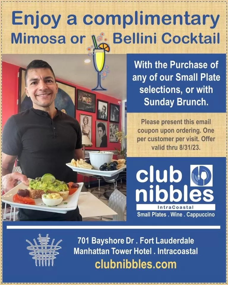 Manhattan Tower Apartment Hotel