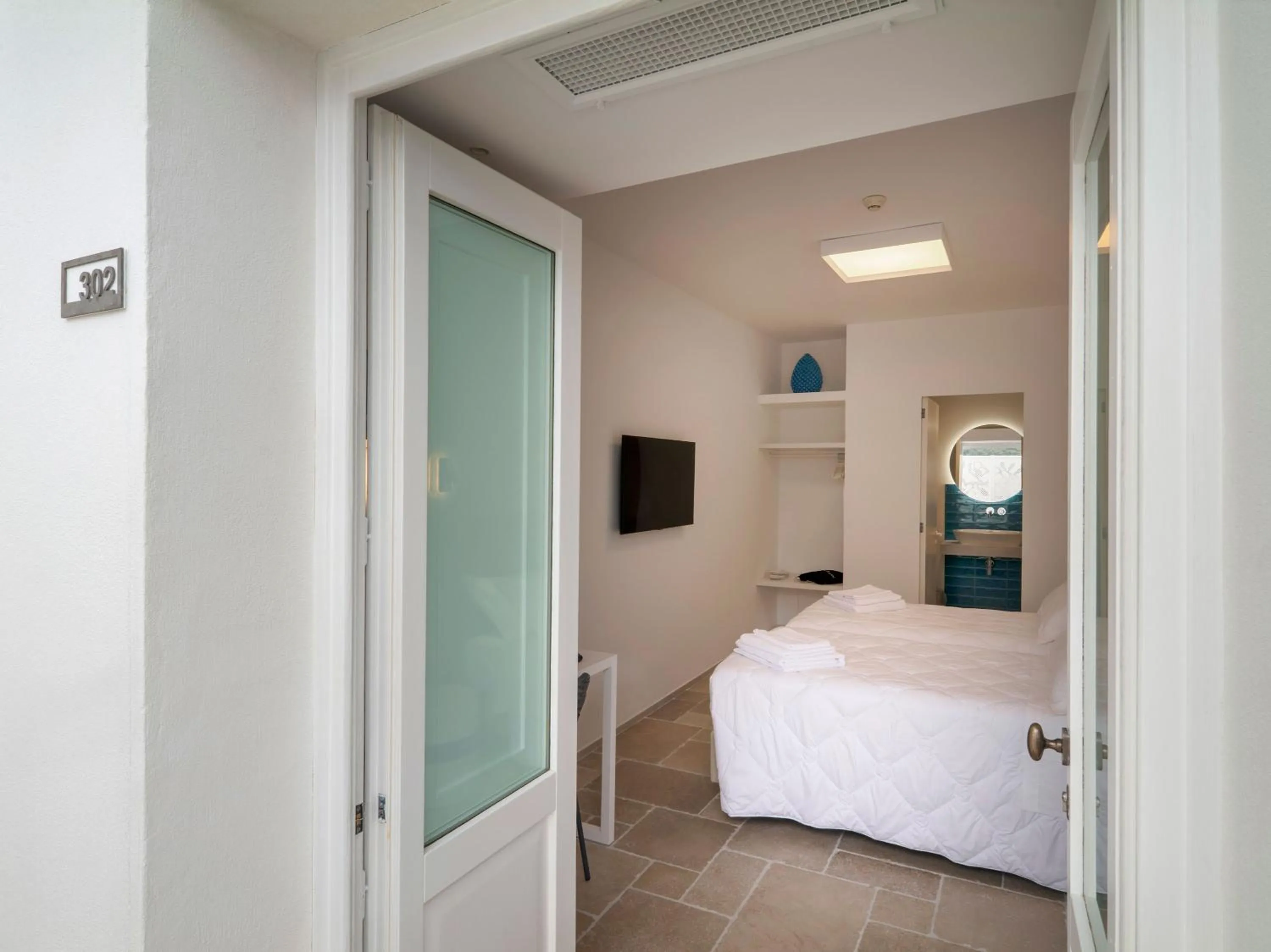 Bedroom, Bed in Dimora San Giuseppe Hotel & SPA