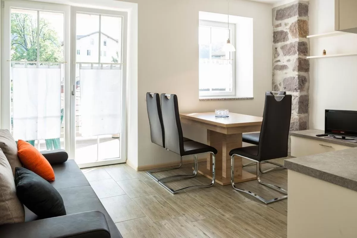 Apartment Residence Veronika