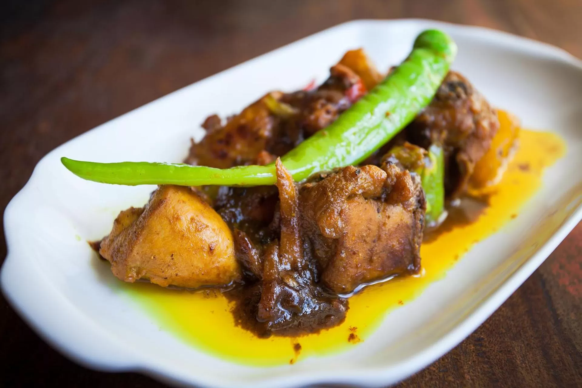 Food in Blue Lagoon Inn & Suites