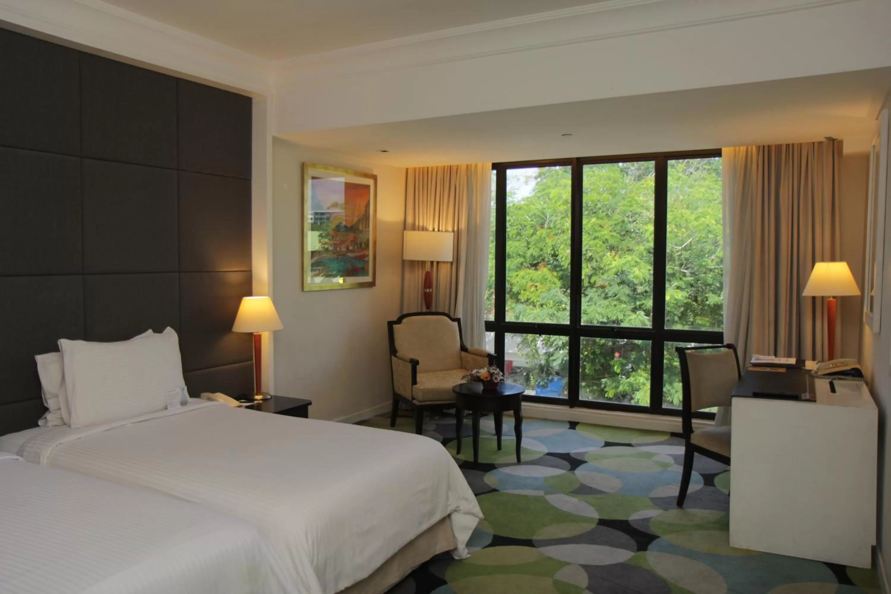 Bed in Perdana Kota Bharu