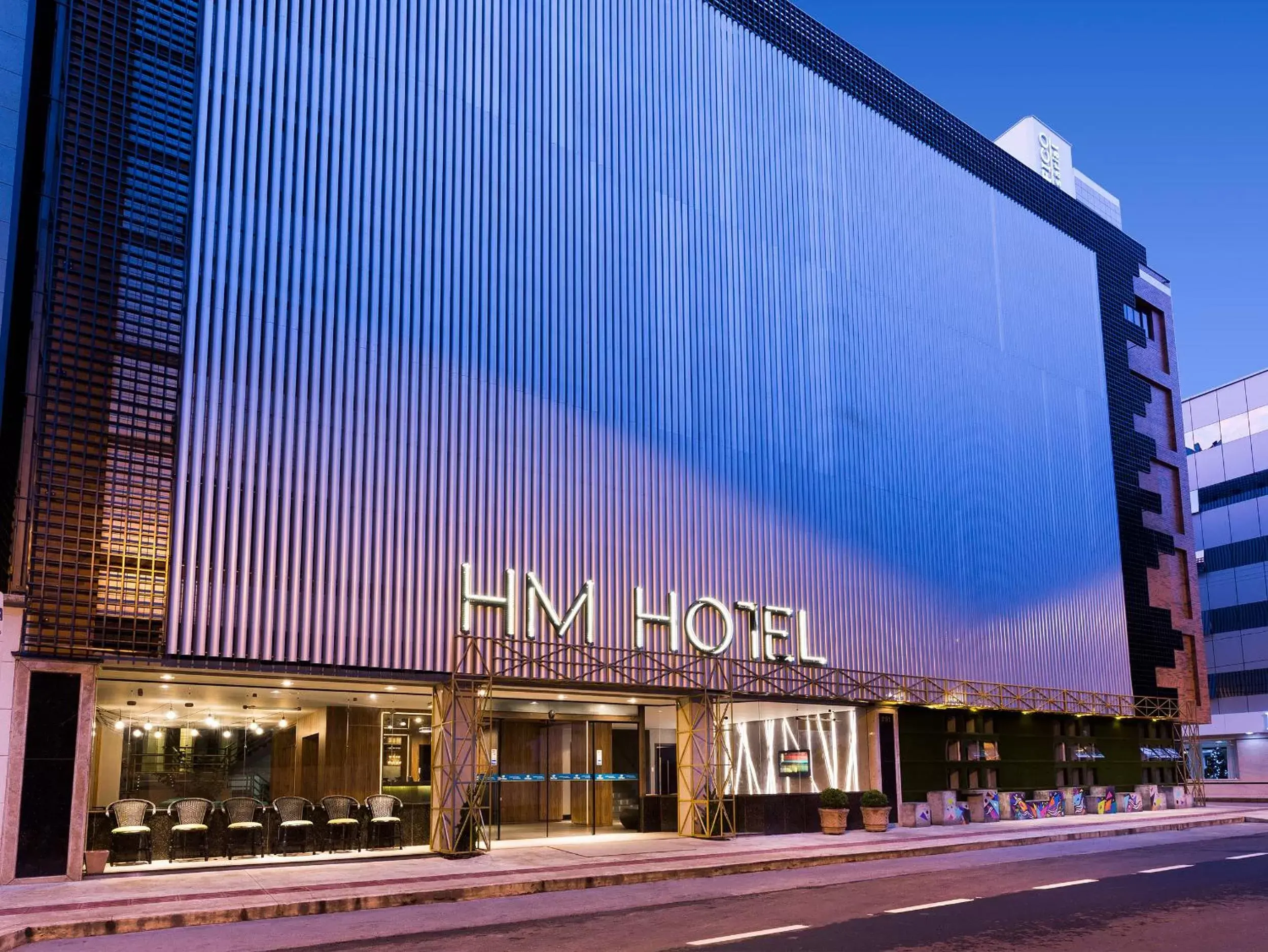 HM Hotel HM Hotel