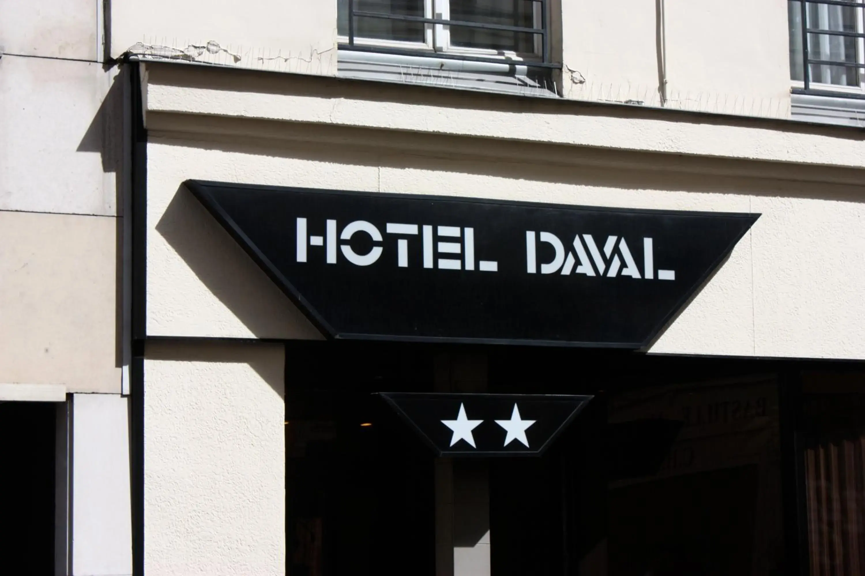 Hotel Daval Hotel Daval