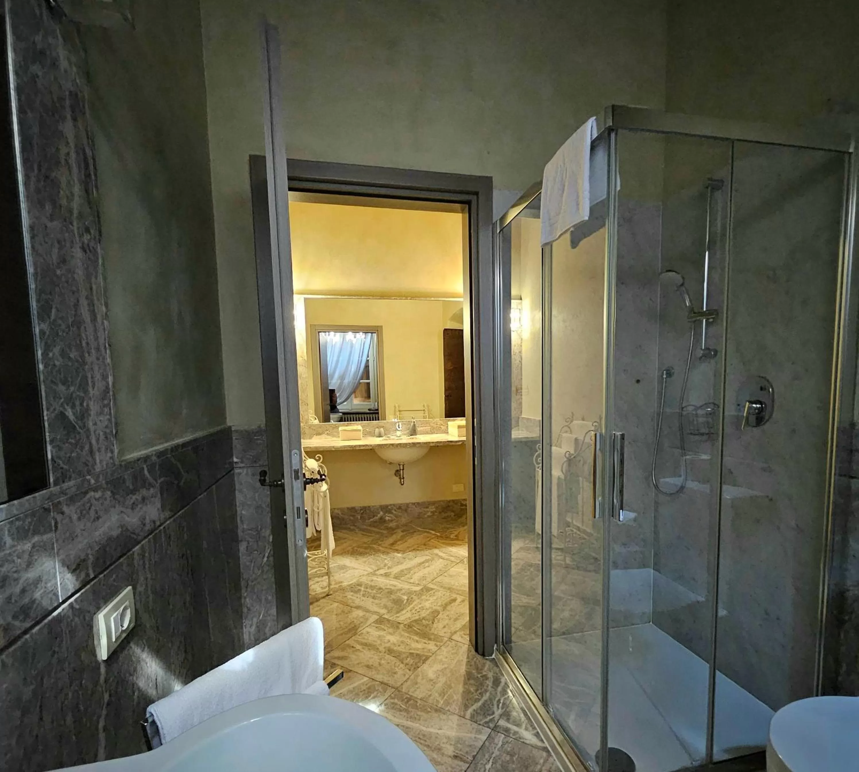 B&B Dimora Delle Donnole Bergamo Alta