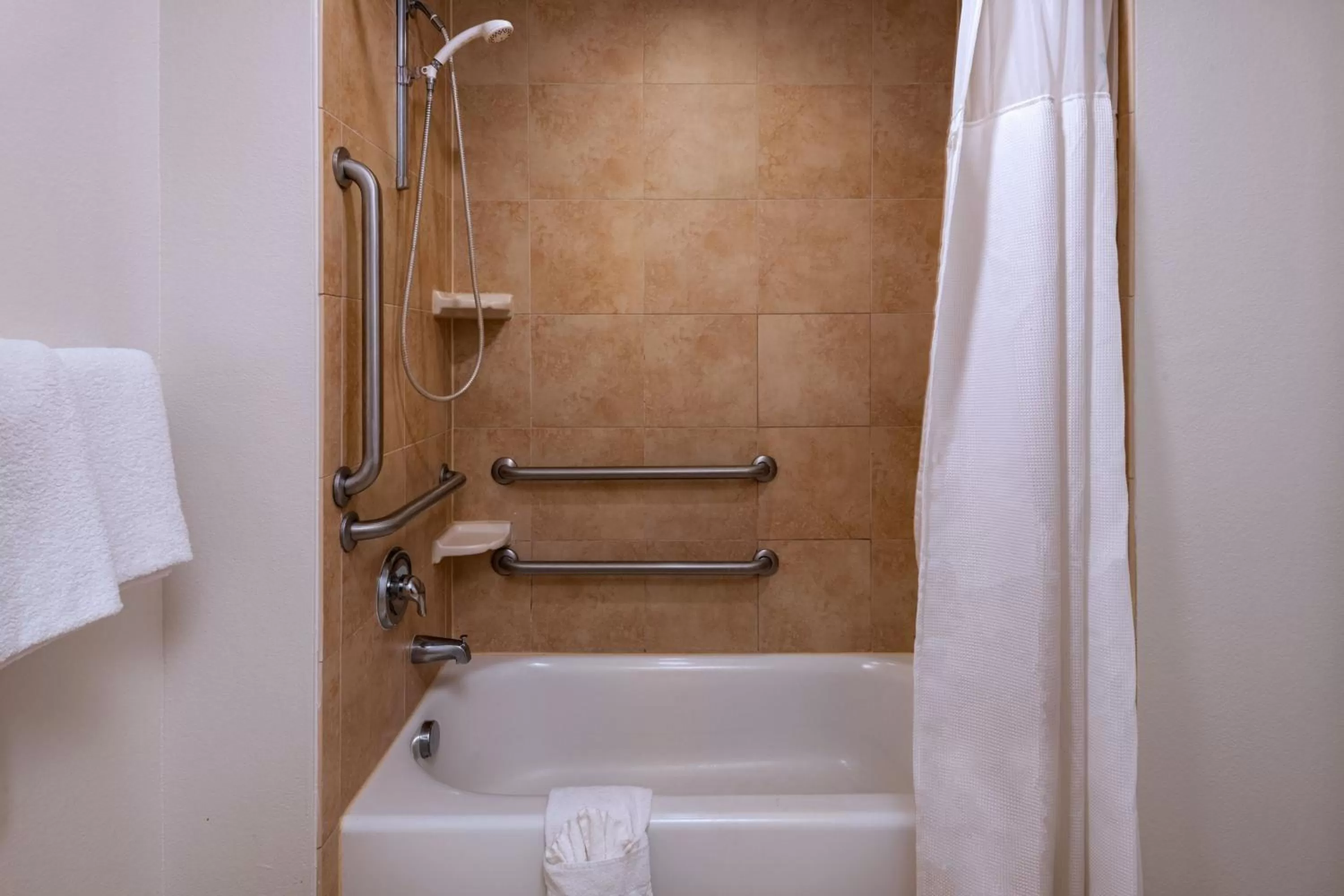 Photo of the whole room in Residence Inn Beaumont