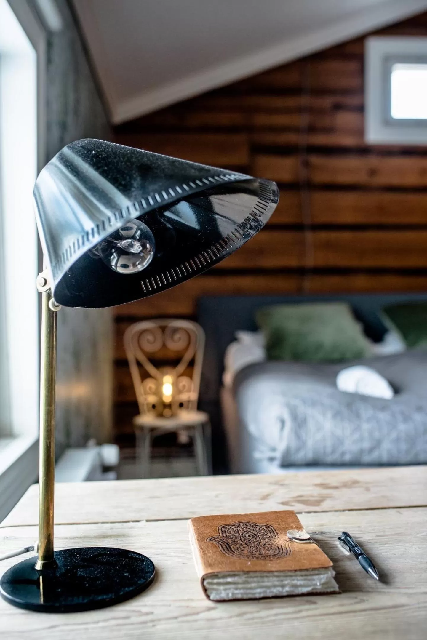 Vanha pappila Hetki Oy