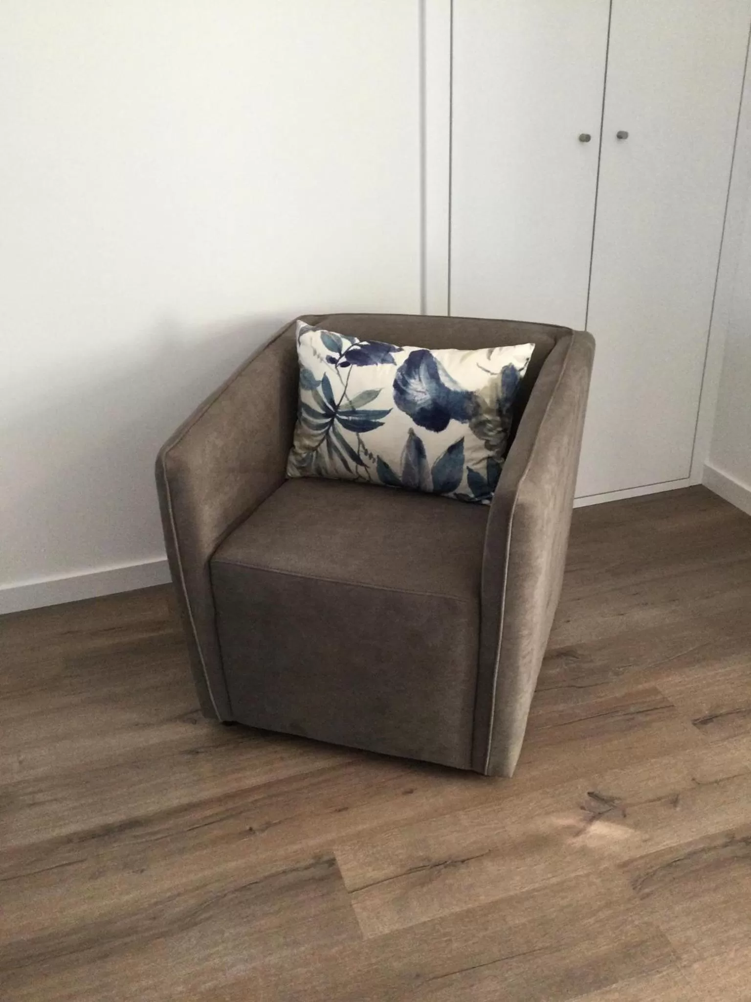 Seating area in 5ª Vigia