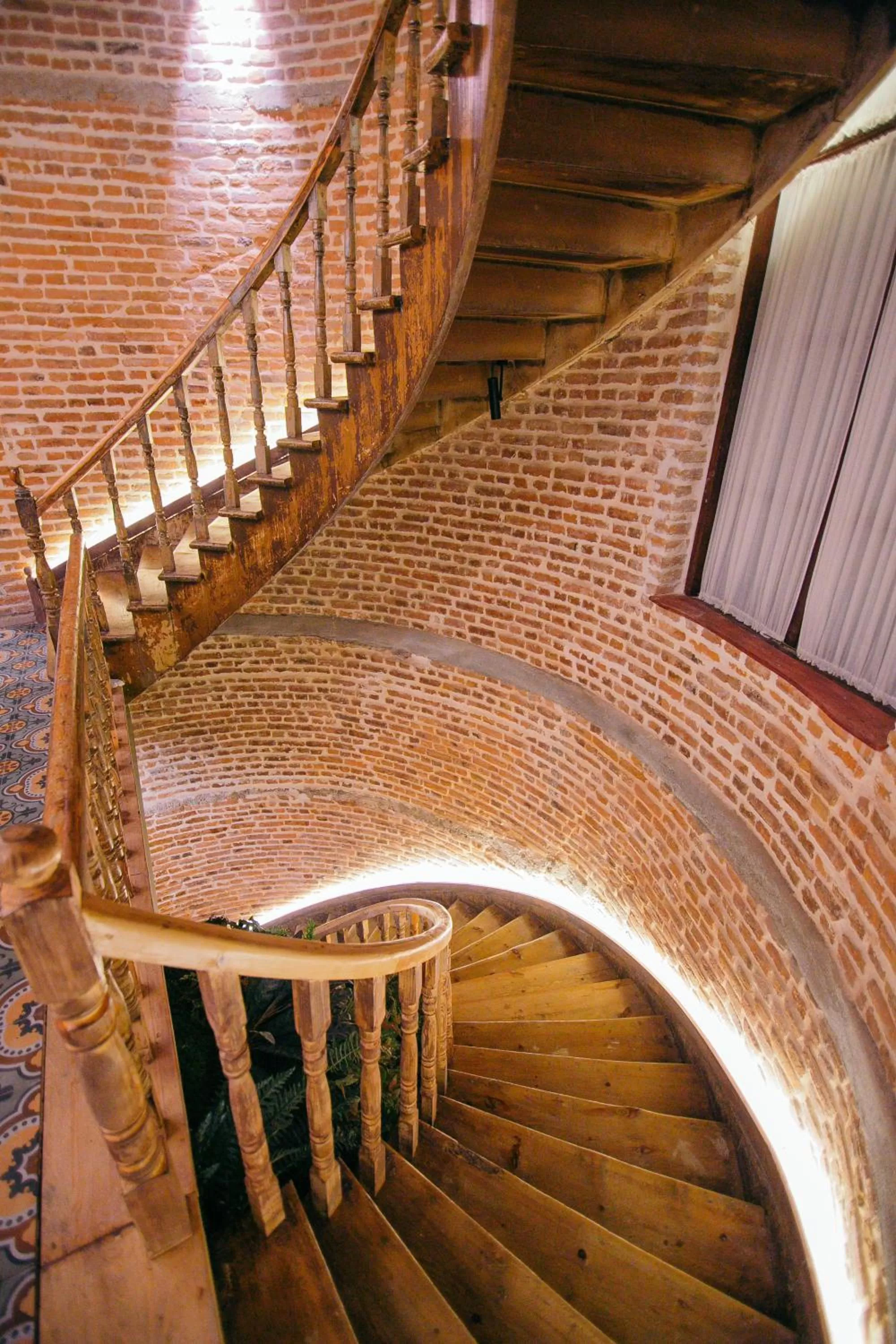 Property building in Cathedral Boutique Hotel