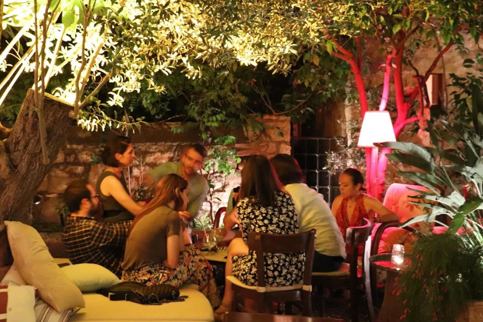 People, Guests in Ha La Bodrum