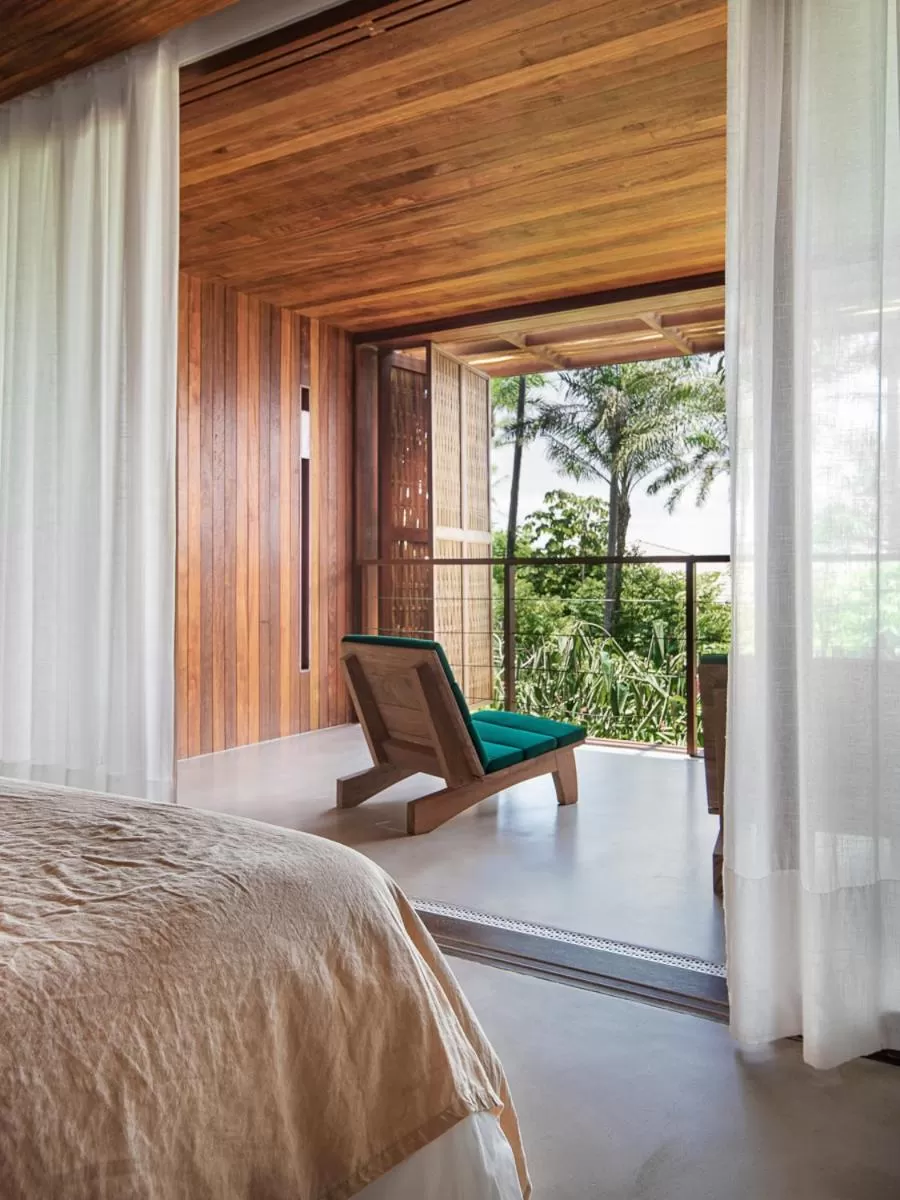 Barracuda Hotel & Villas