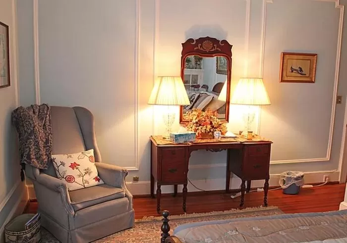 Port City Guest House