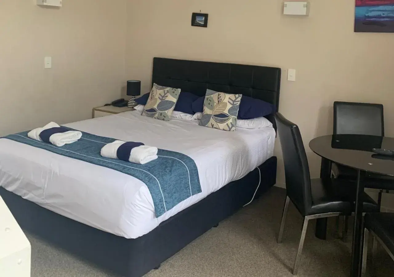 Family Room in Wrights by the Sea Motel Family Room in Wrights by the Sea Motel