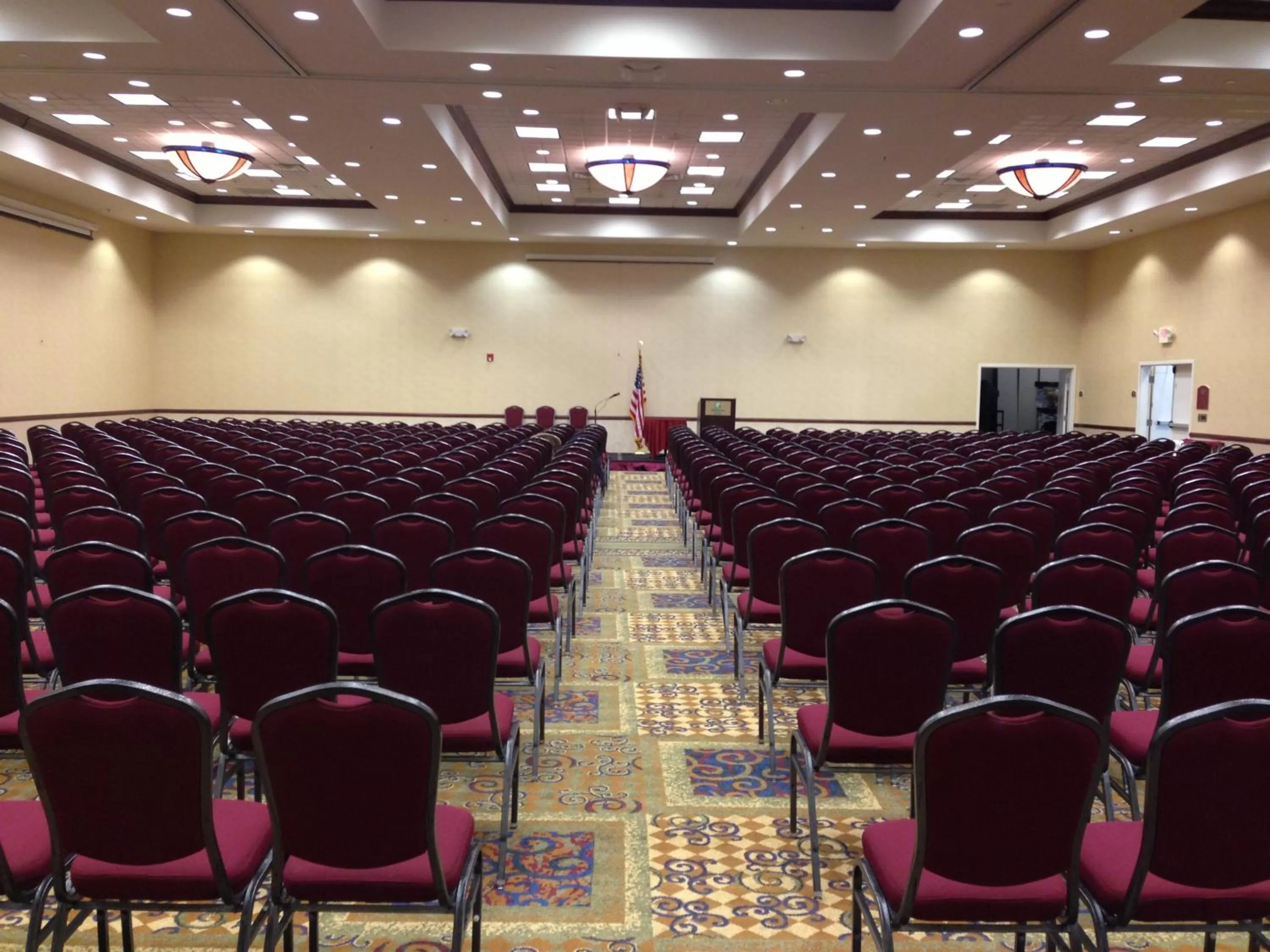 Banquet/Function facilities in Holiday Inn Conference Center Marshfield by IHG