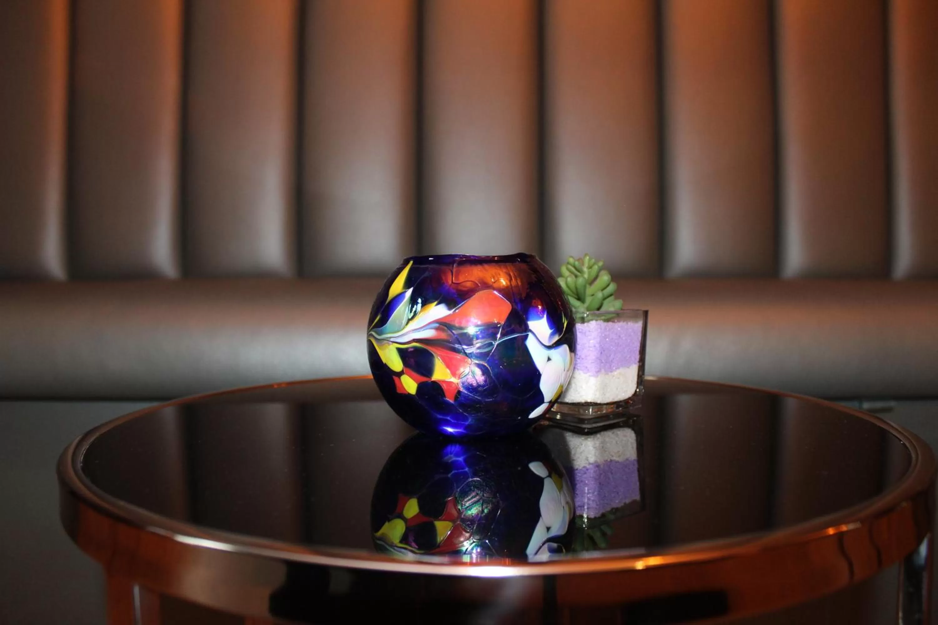 Lounge or bar in 1 Craven Hill Gardens