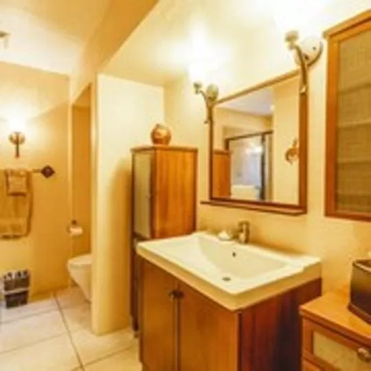 The Inn at Thunder Mountain