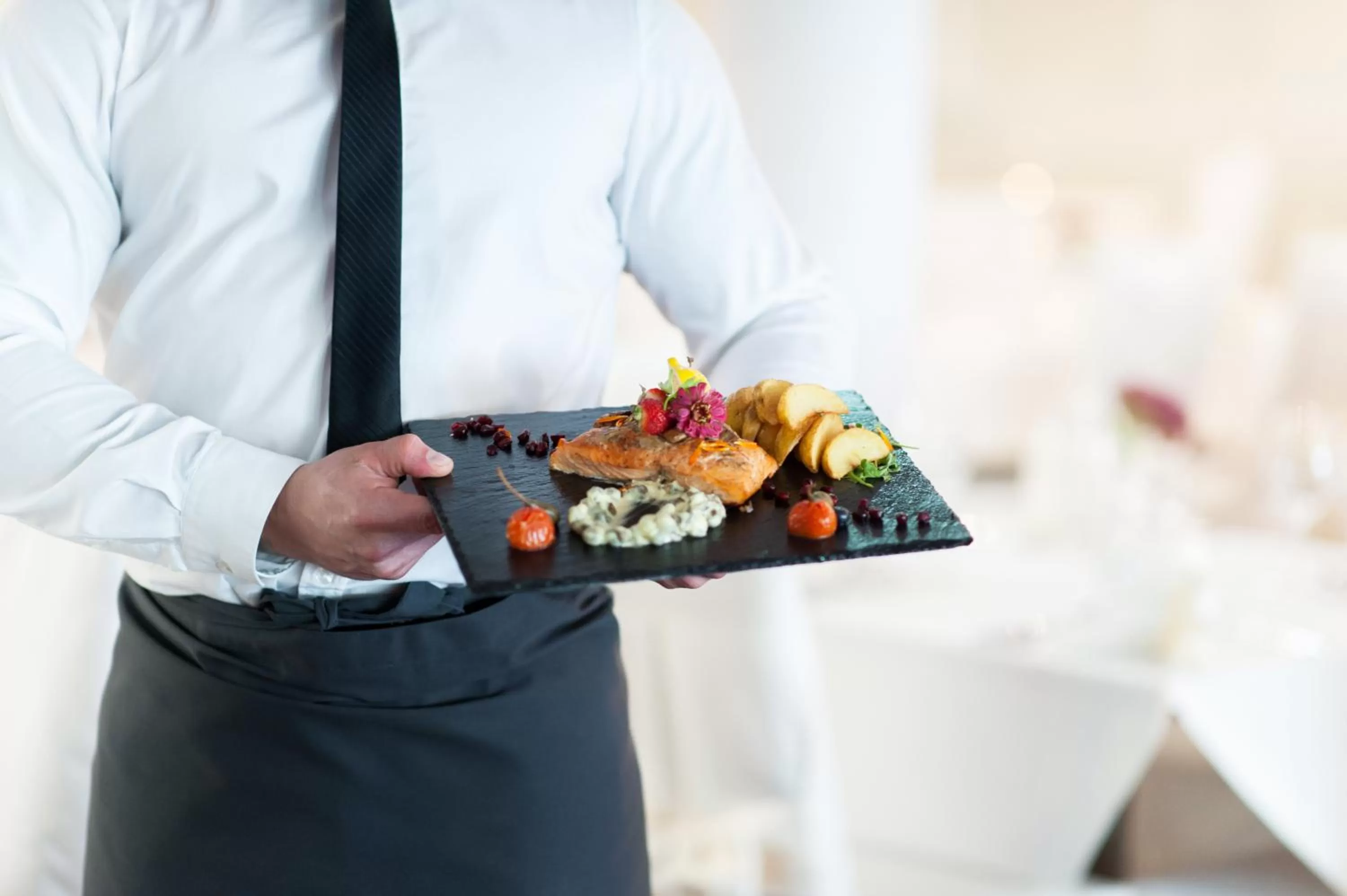 Food close-up, Food in Ikar Plaza