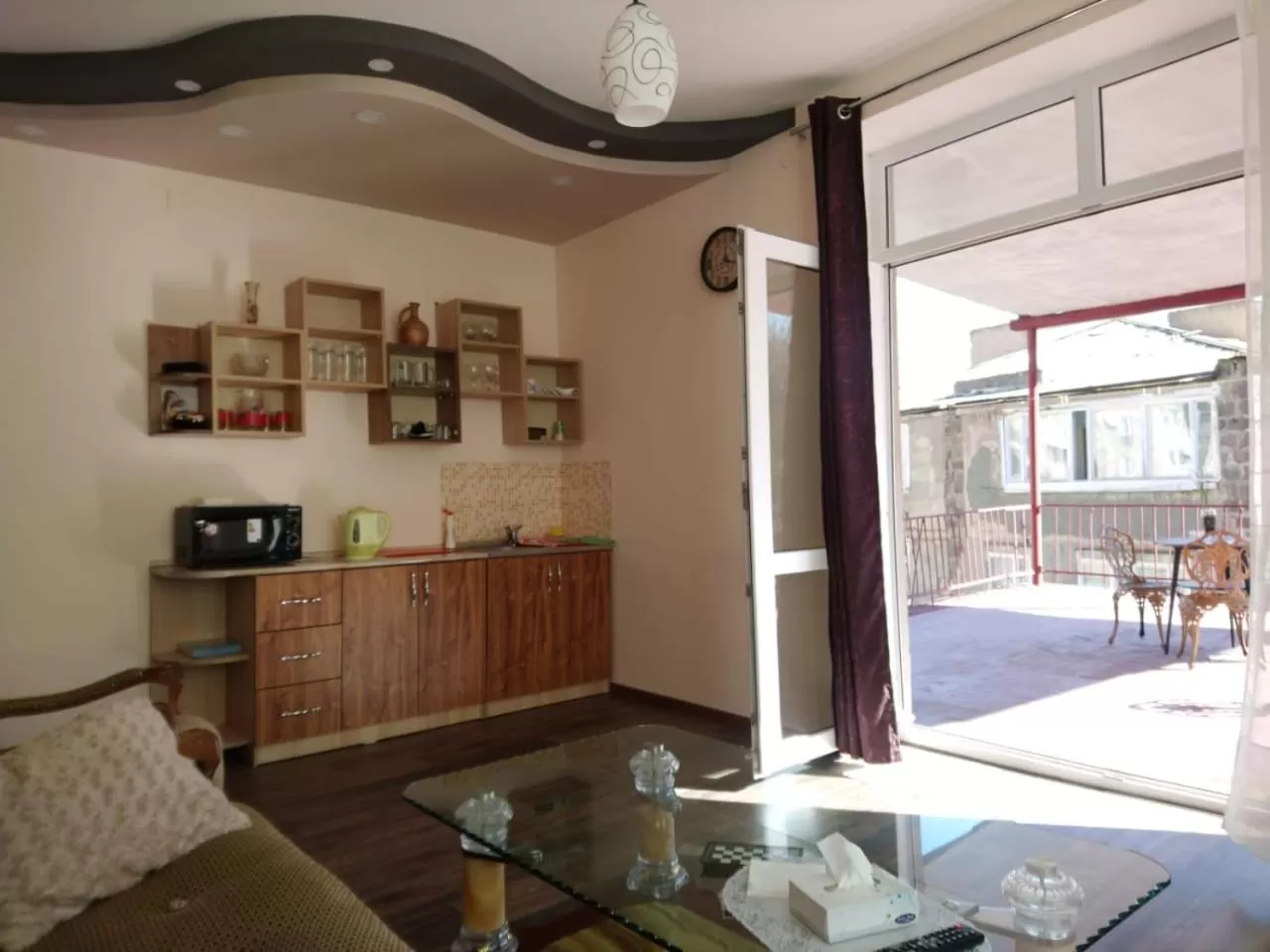 ApartHotel in Alaverdi