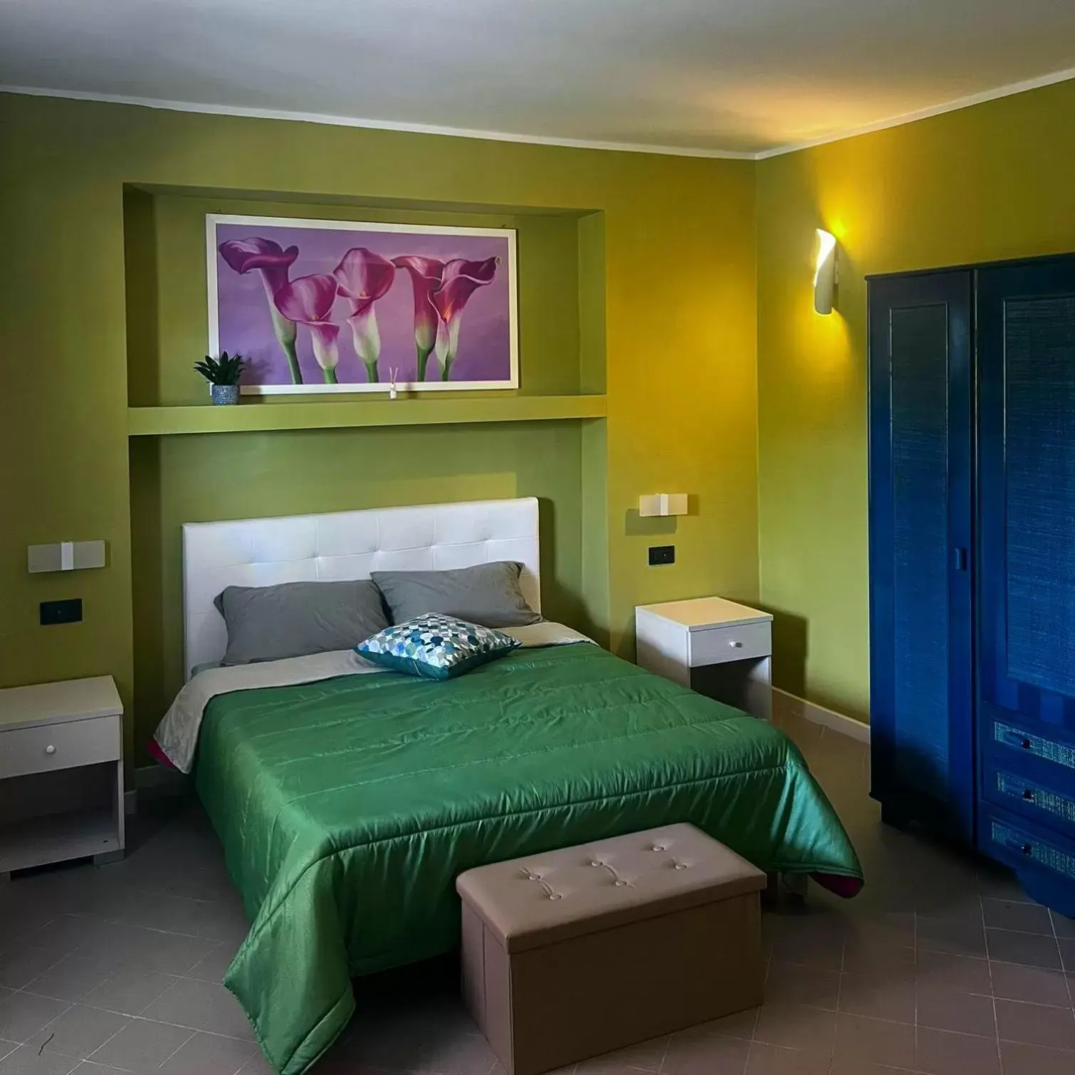 B&B Cleofà Paestum B&B Cleofà Paestum