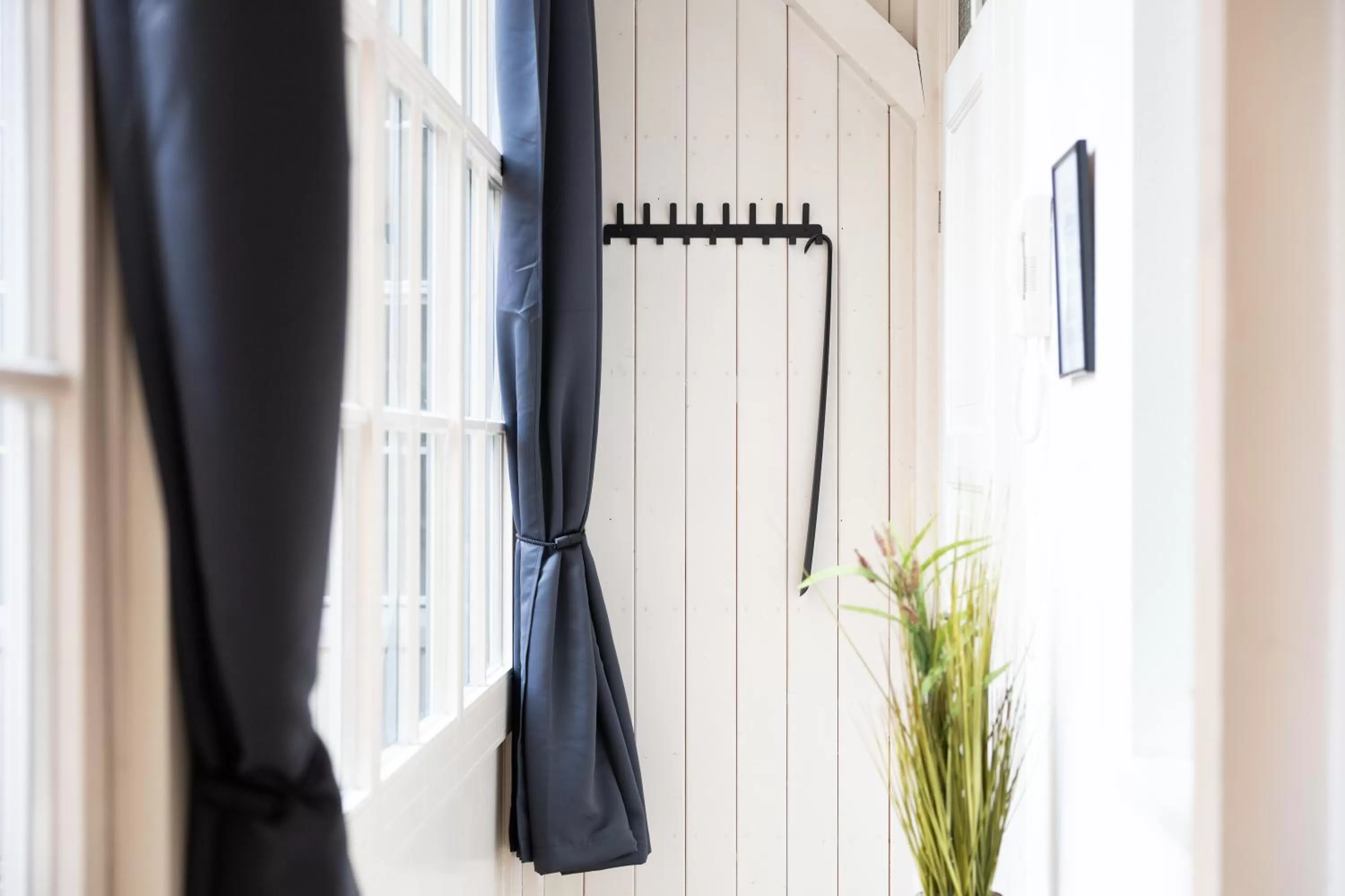 Facade/entrance in Ko-Living Space an der Oper - Street Art Design Apartments