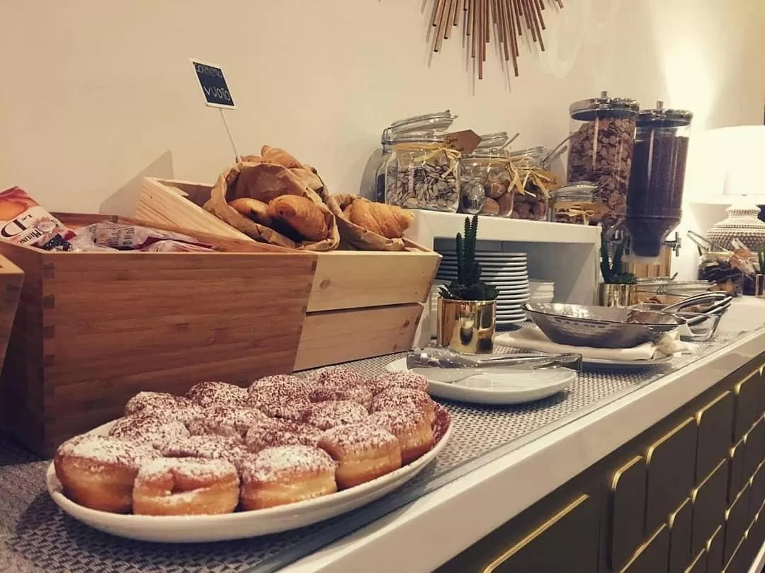 Hotel Up Wellness & Spa