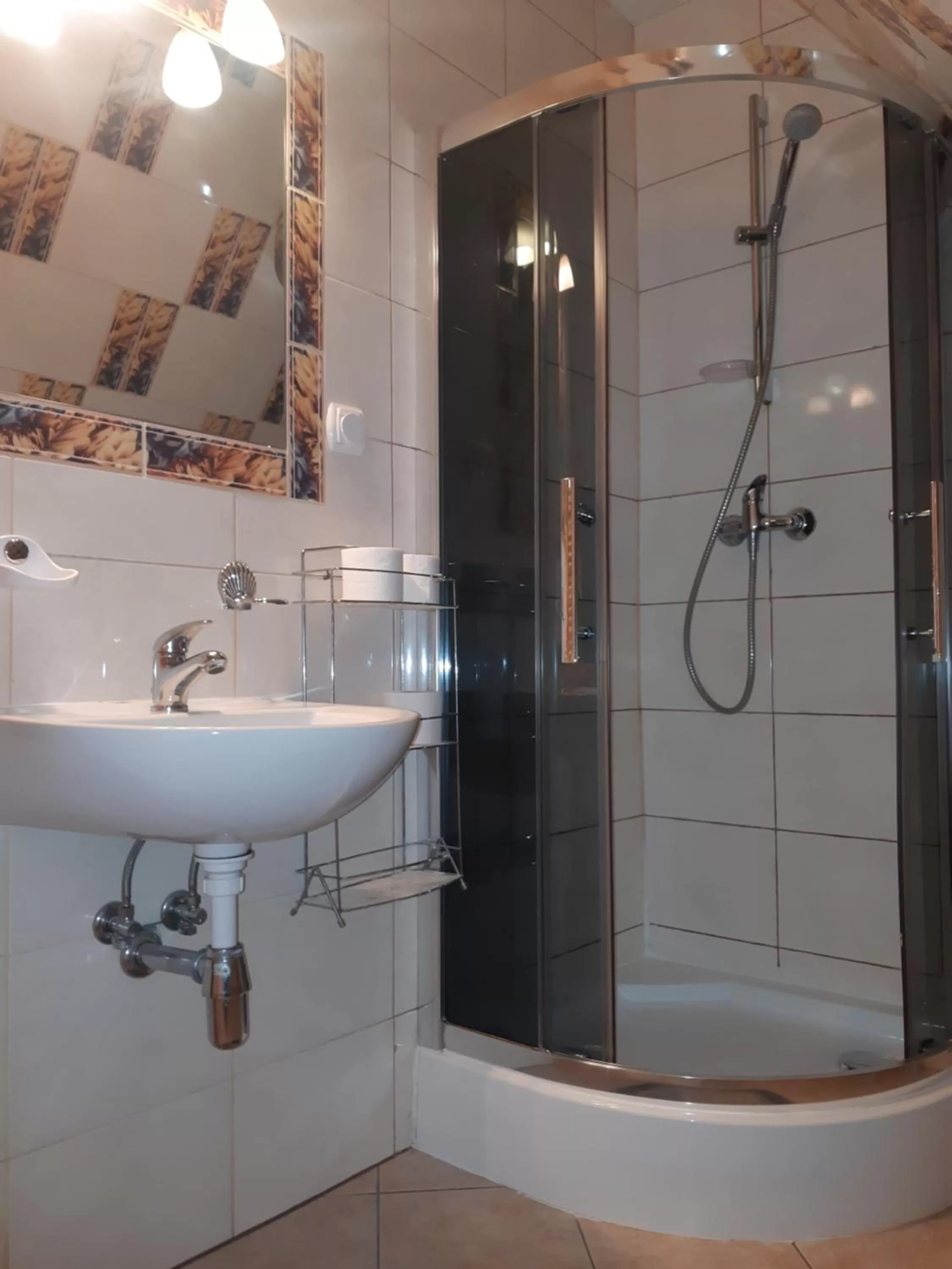 Apartamenty i pokoje gościnne Nowita