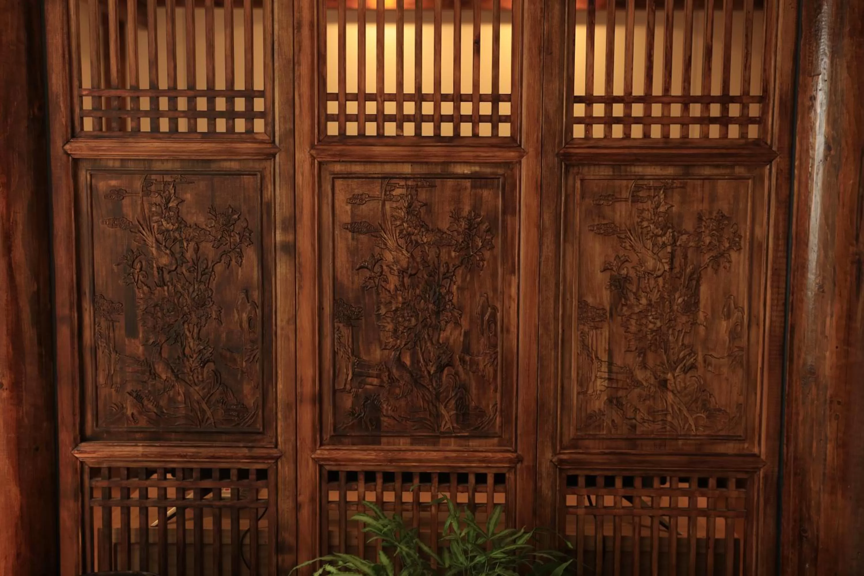 hair dresser in Beijing Downtown Travelotel