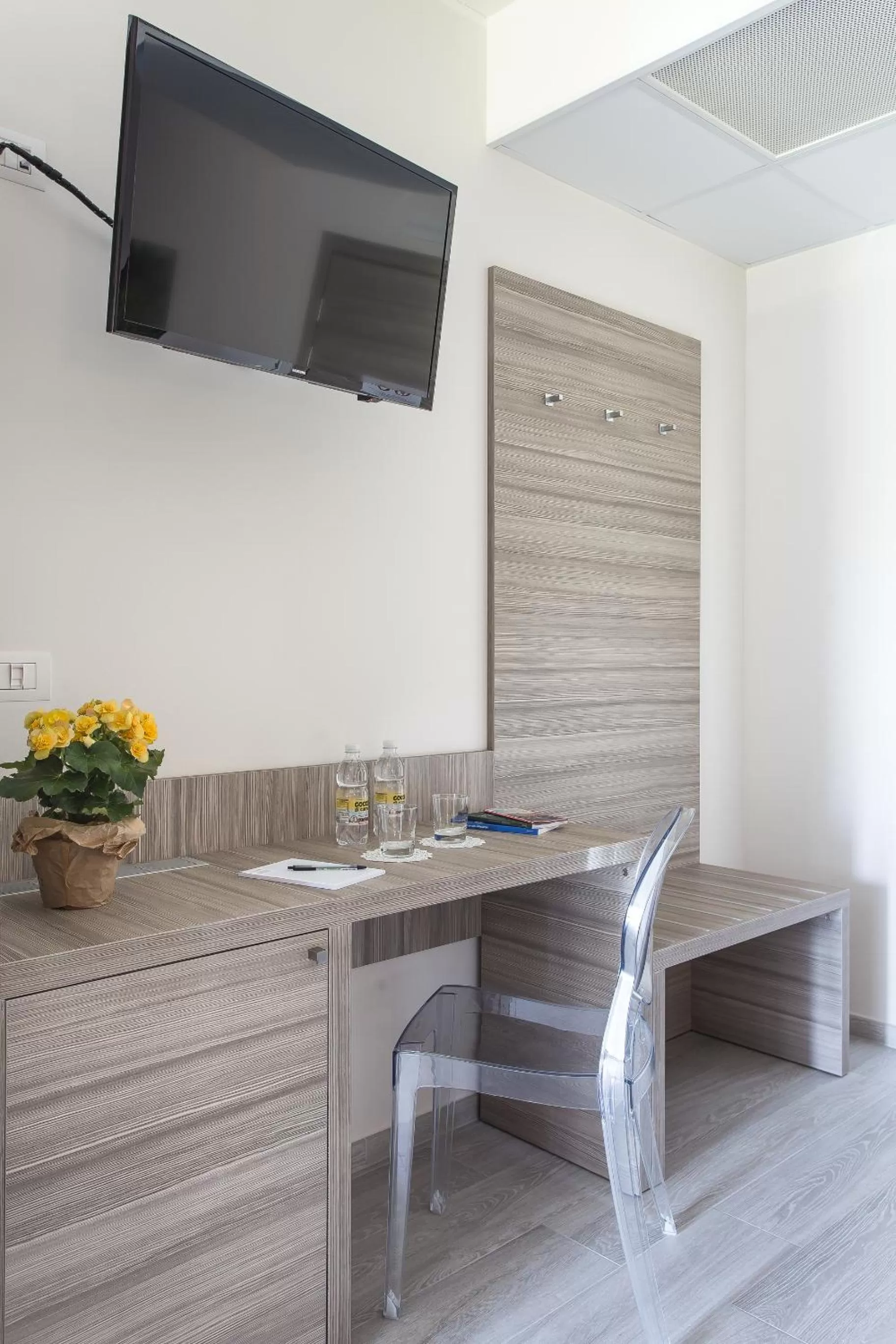 TV and multimedia in Country House Campofiore