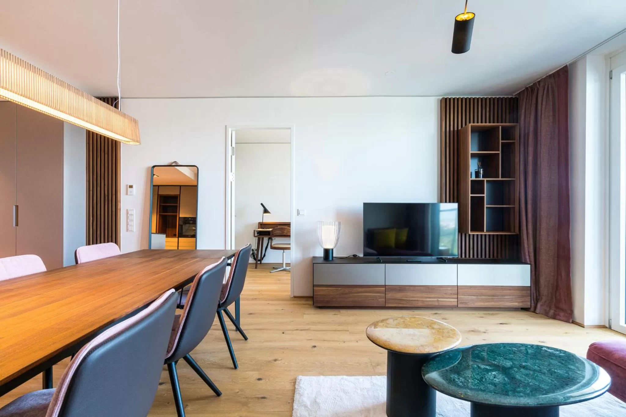 Vienna Residence, Marina Tower - Danube