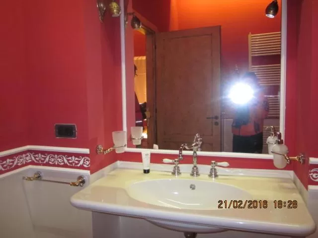 B&B Il Casone di Drusa