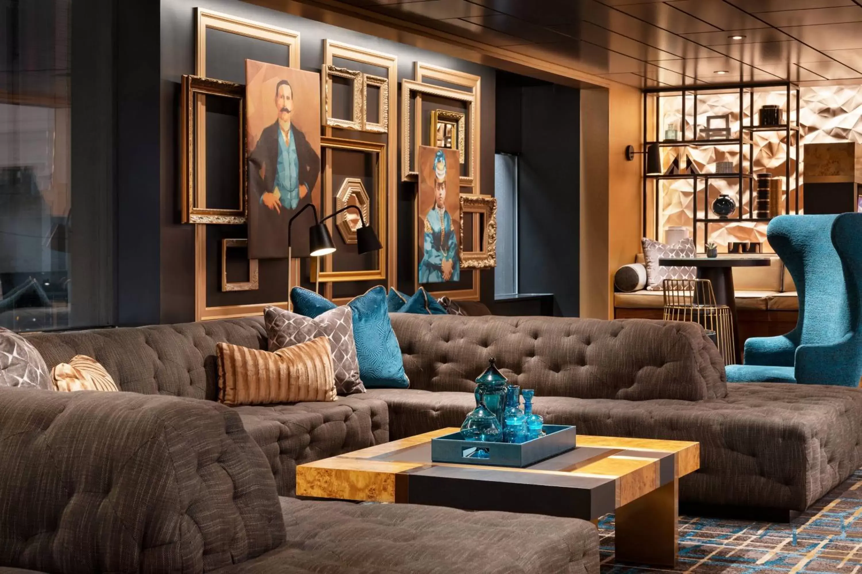 Courtyard by Marriott San Francisco Downtown/Van Ness Ave Courtyard by Marriott San Francisco Downtown/Van Ness Ave