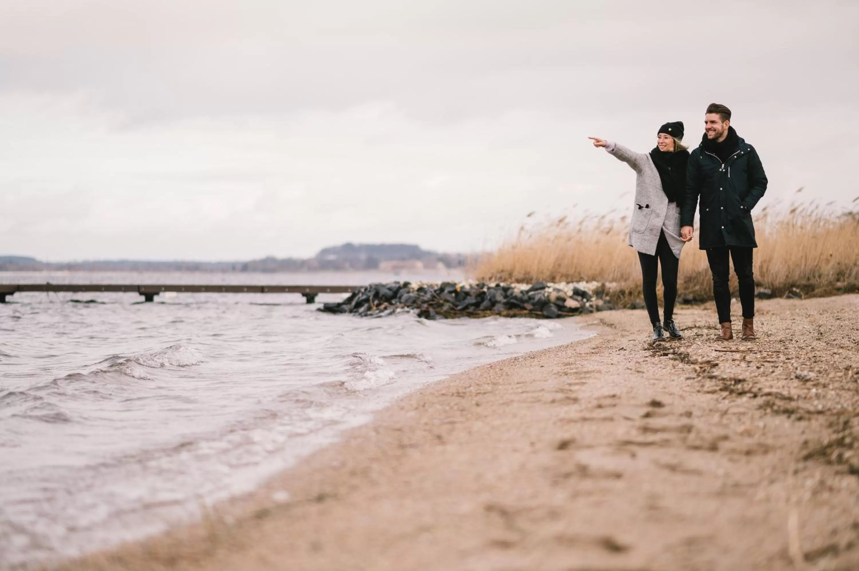 Other in Insel der Sinne