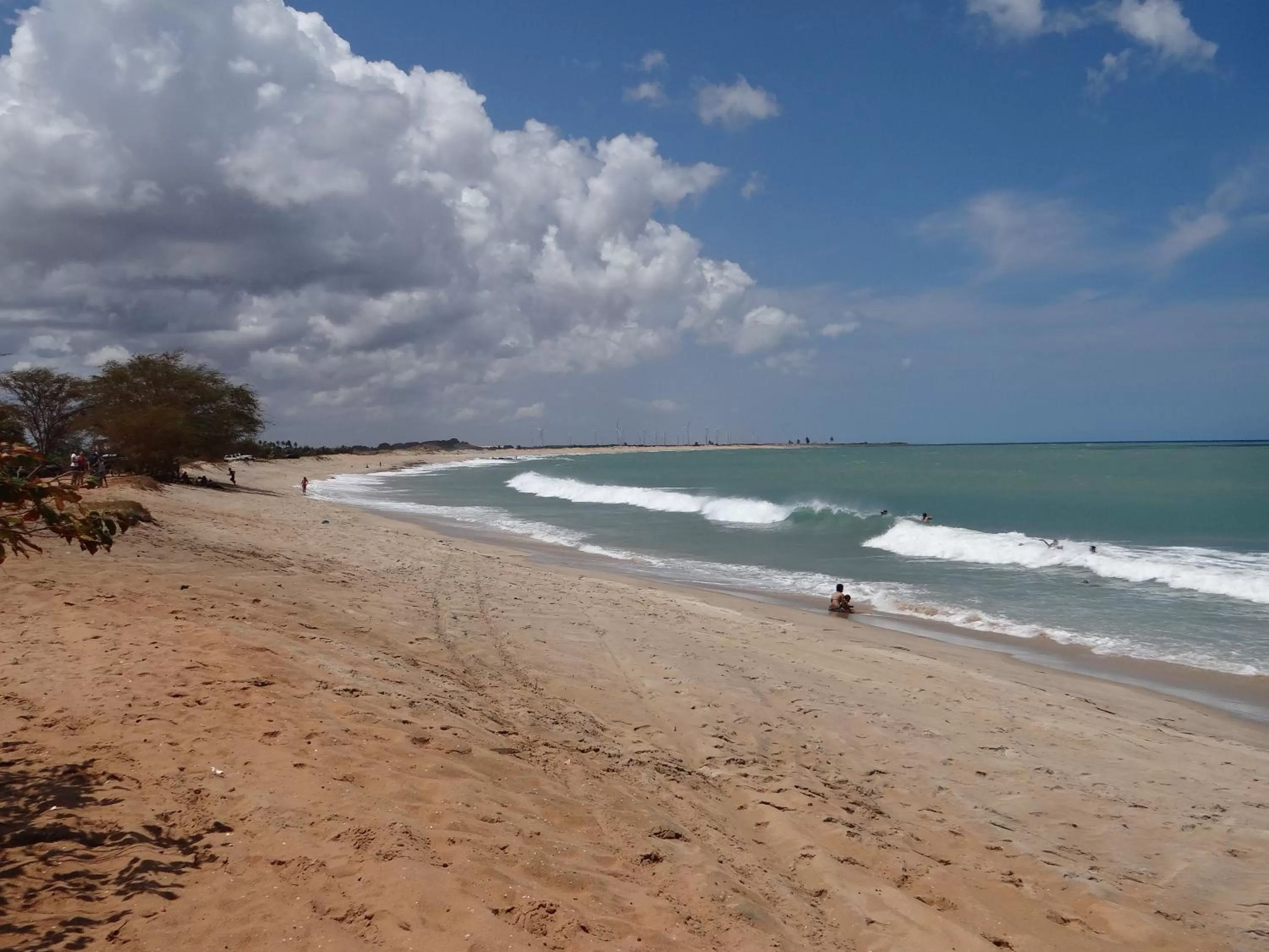Nearby landmark, Natural Landscape in Pousada Casa Do Cocotier