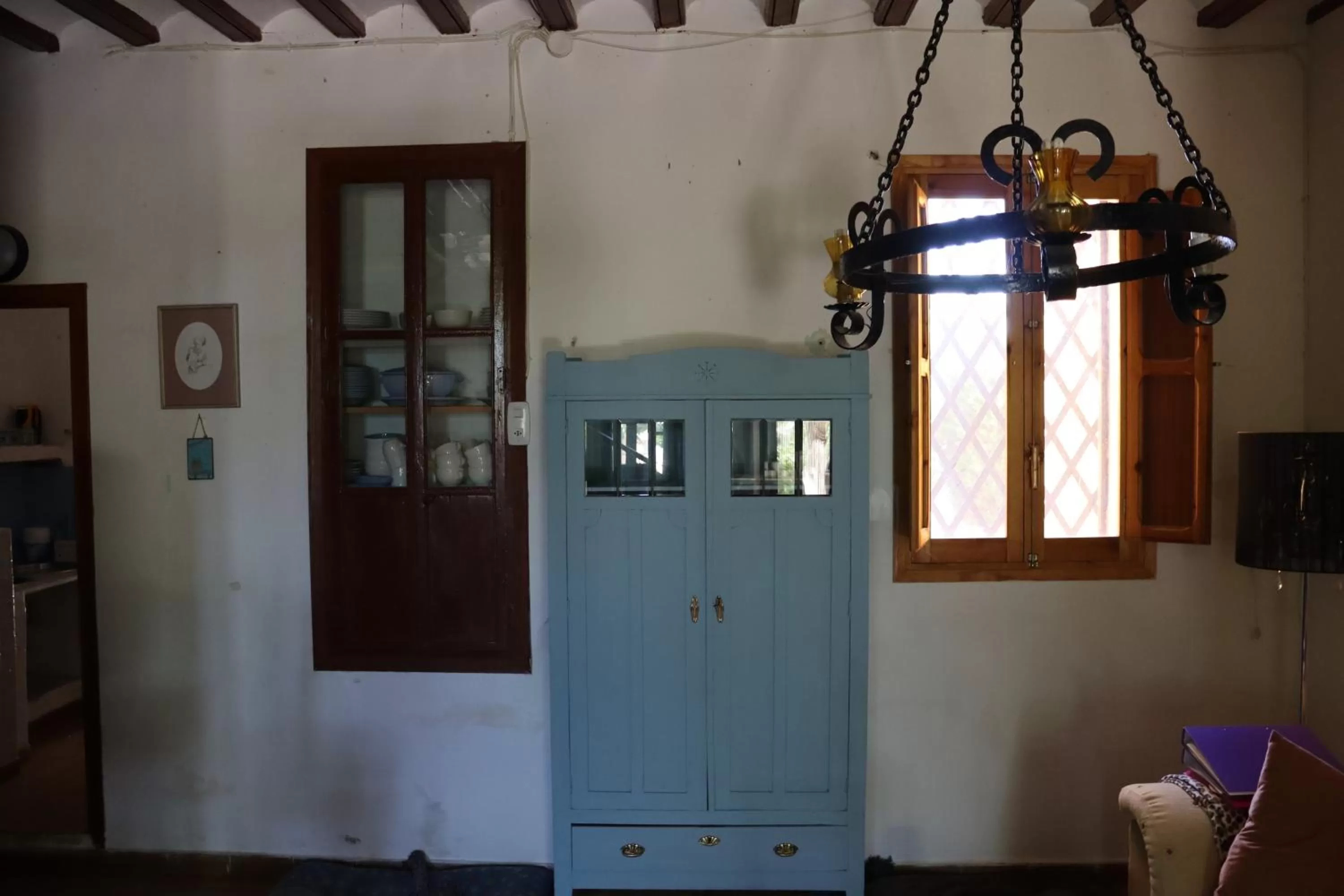 Casa Rural Finca Juanamare