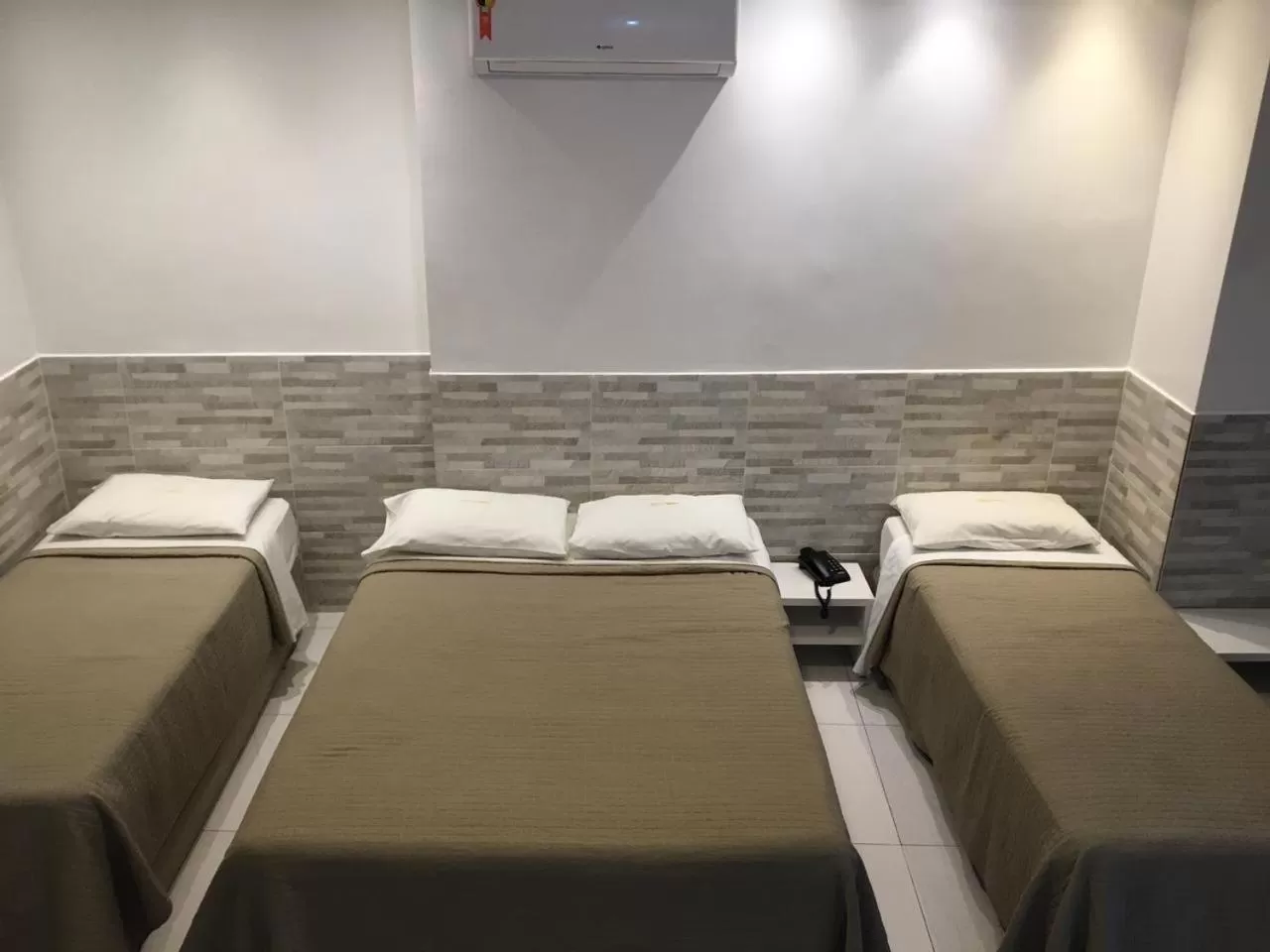 Hotel Costa do Atlântico