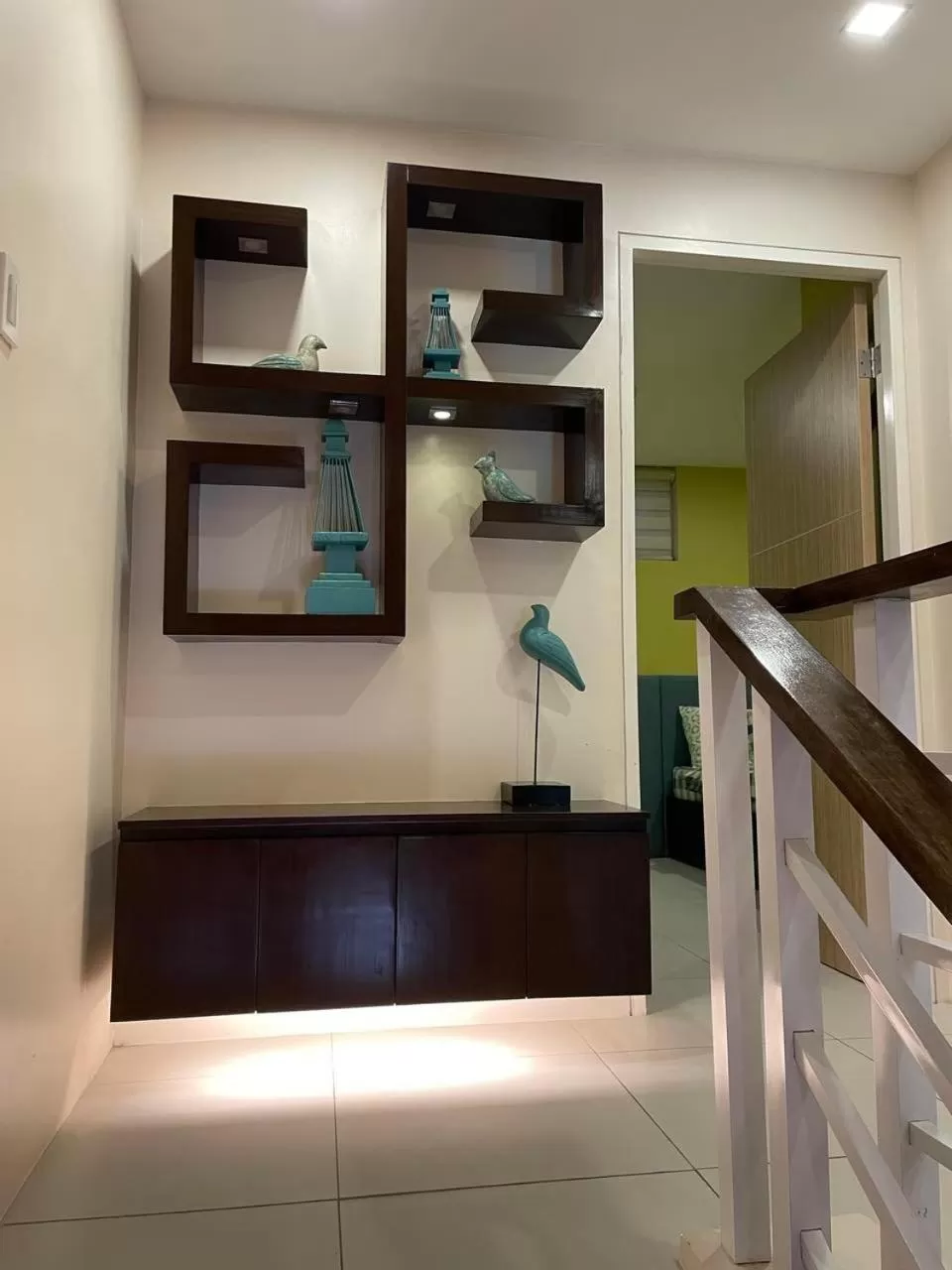 Luxurious Family Room Pico de Loro