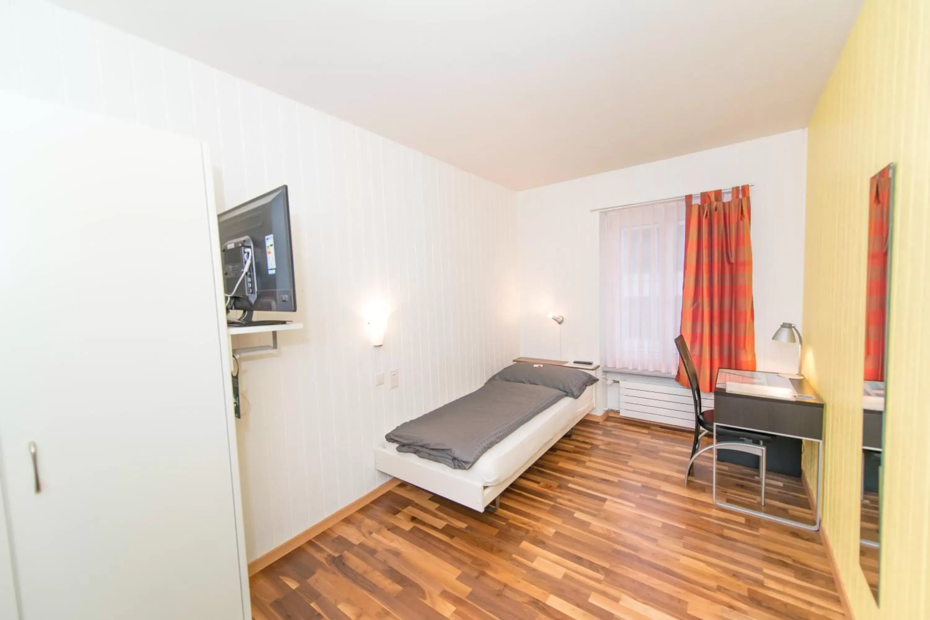 Single Room in Hotel Rotes Haus Single Room in Hotel Rotes Haus