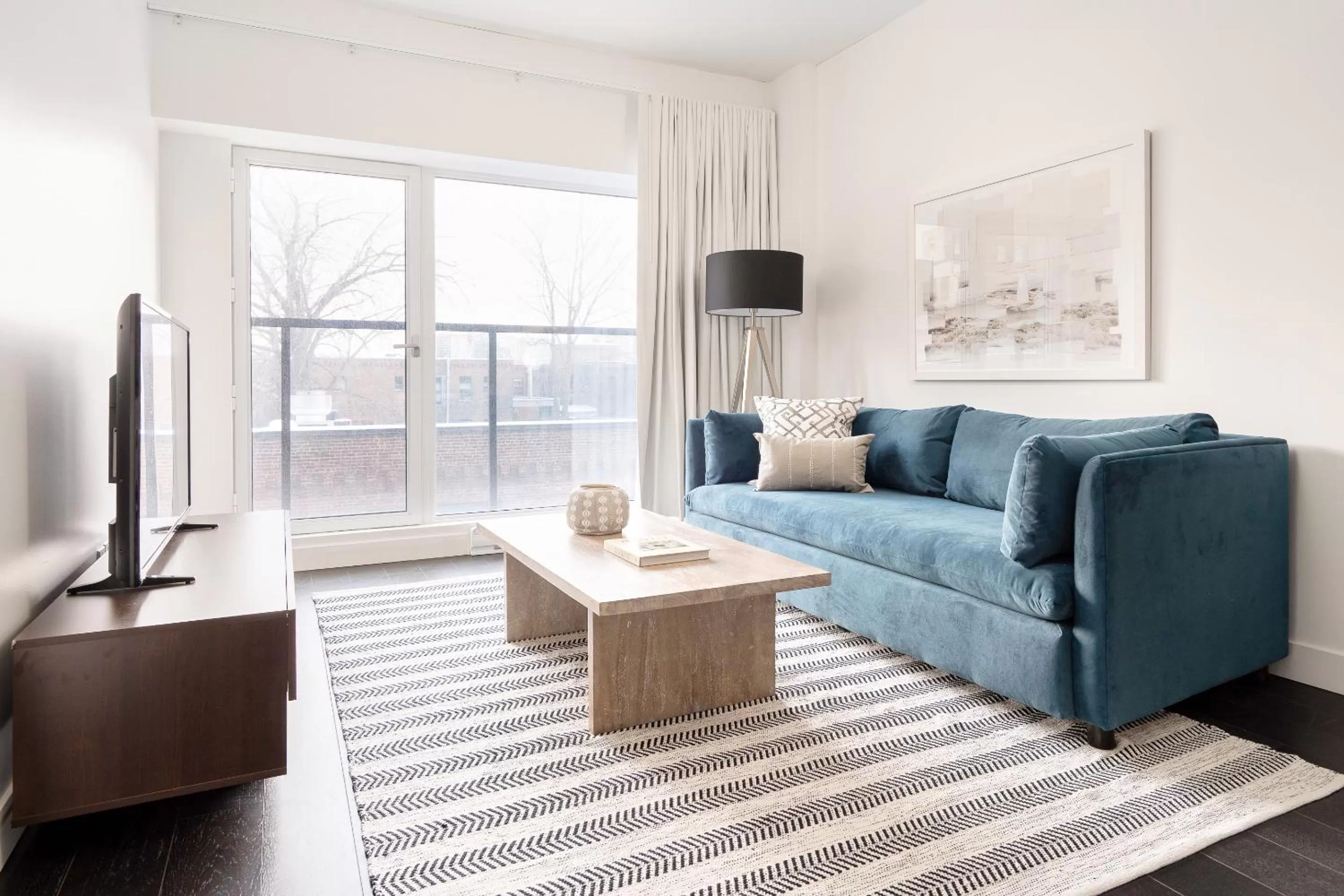 Standard Apartment in Sonder at The Richmond