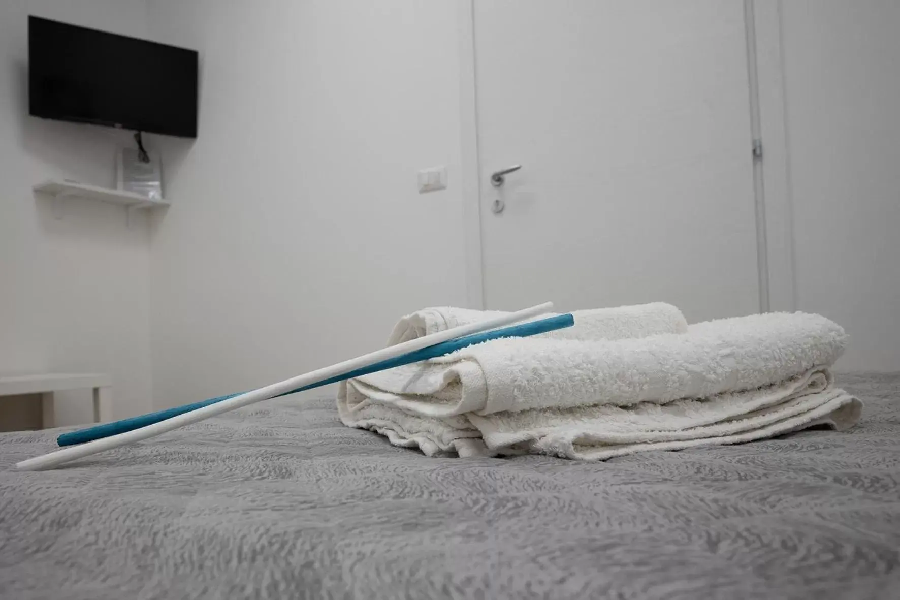 Bed in Giusvinci Bed in Giusvinci