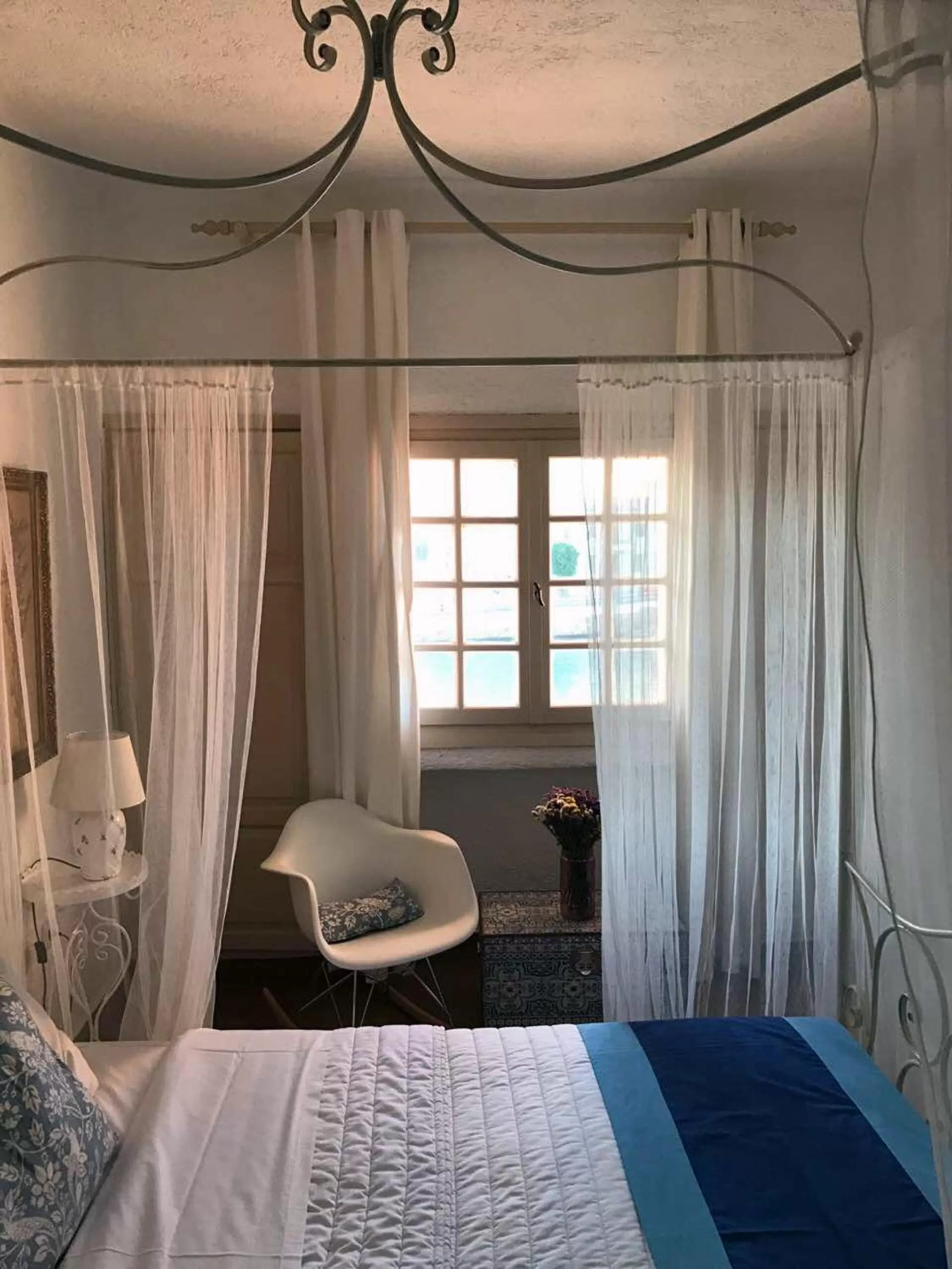 Bedroom, Bed in Porto Maltese Boutique Estate