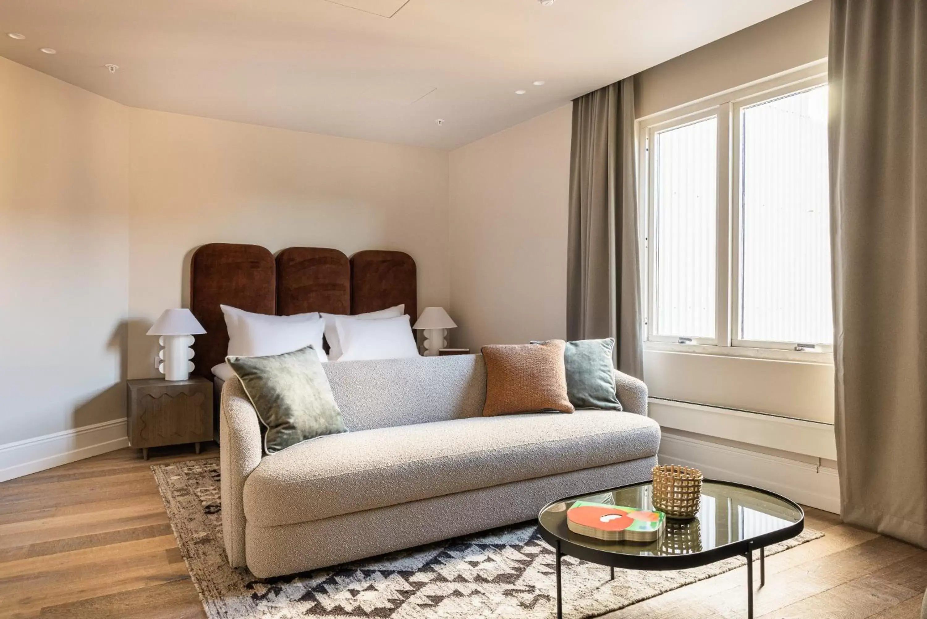 Superior Double Room in Att Revier Superior Double Room in Att Revier