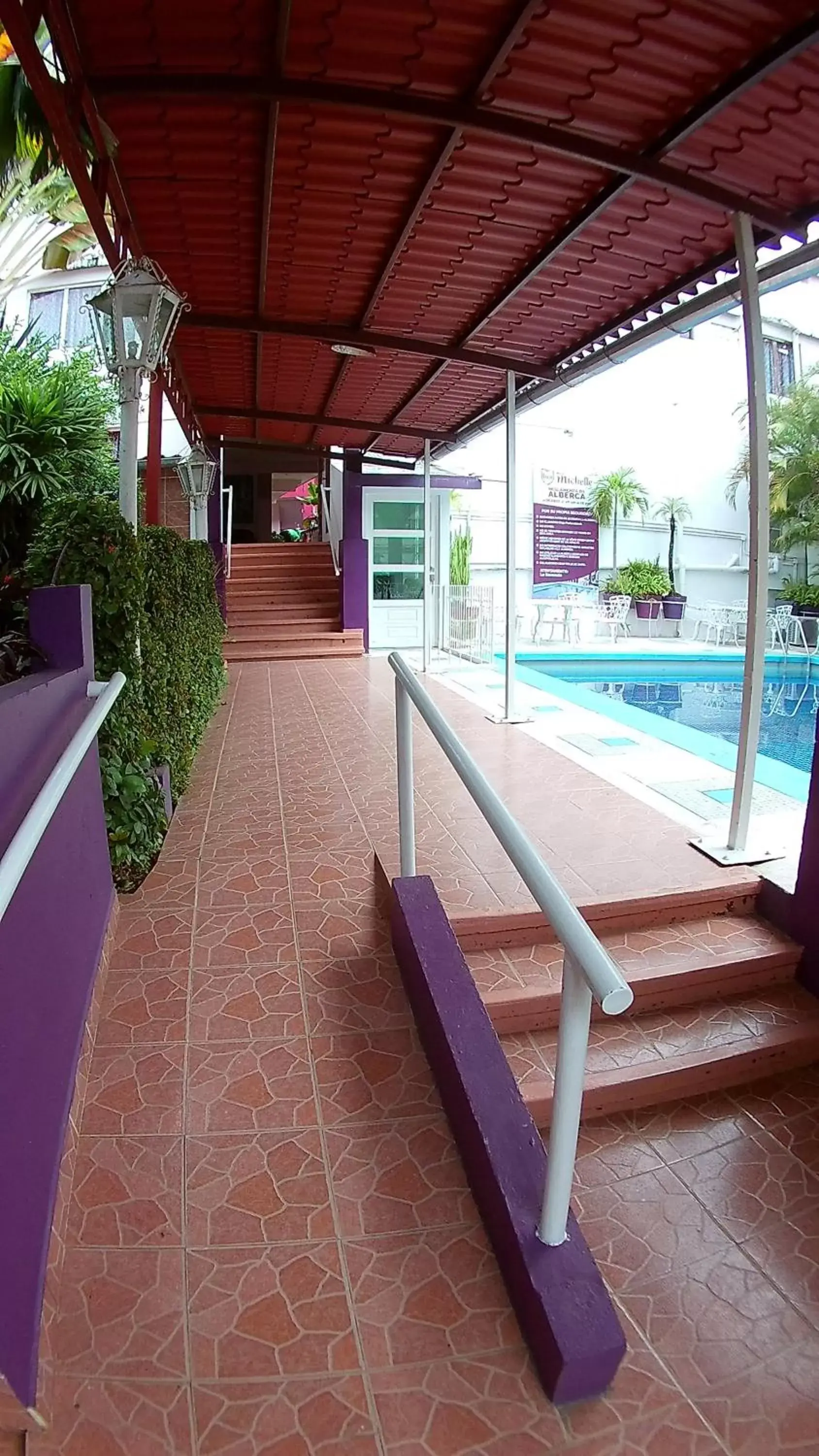 Superior Triple Room in Hotel Michelle Superior Triple Room in Hotel Michelle