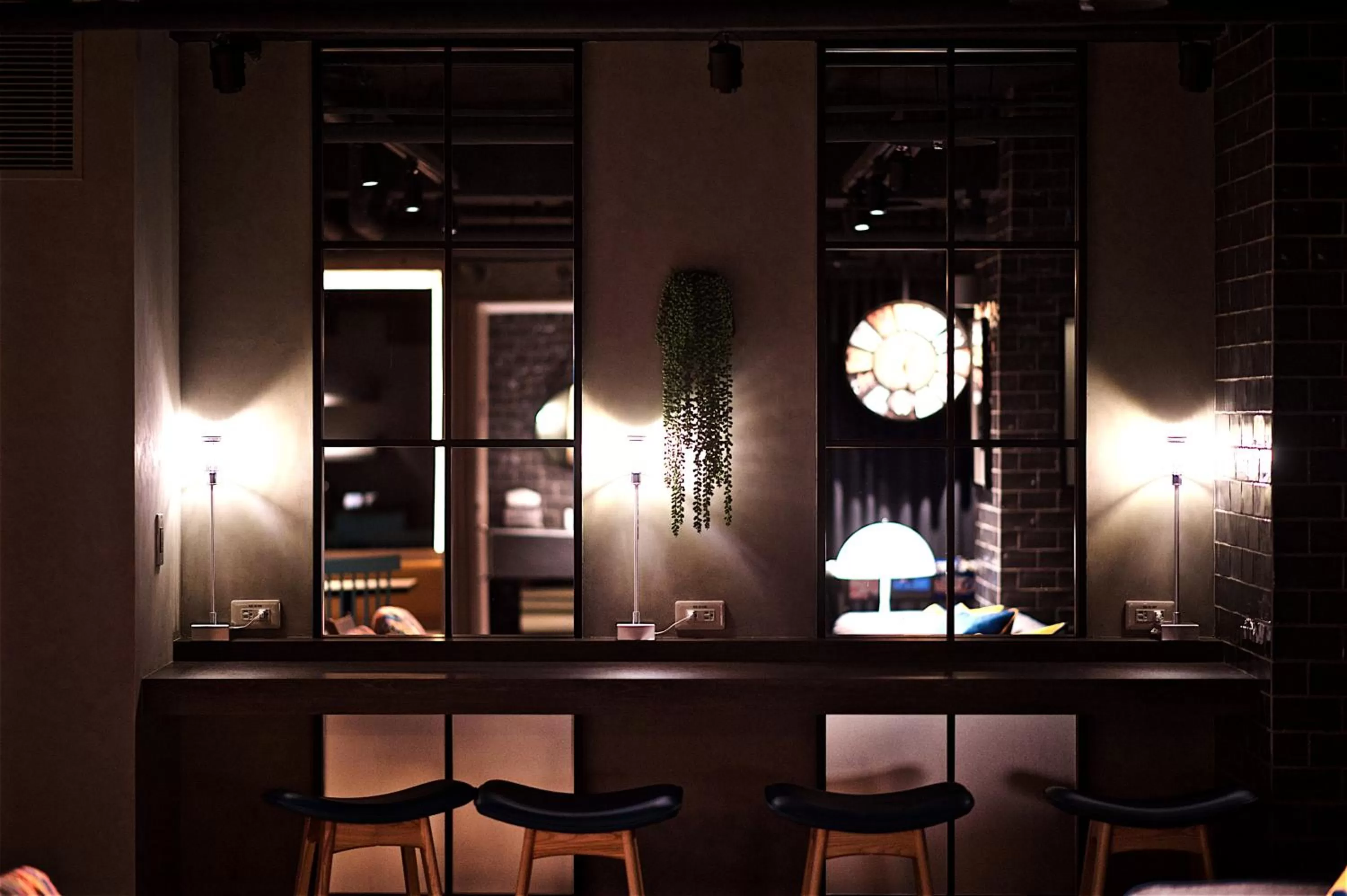 Just Sleep - Ximending