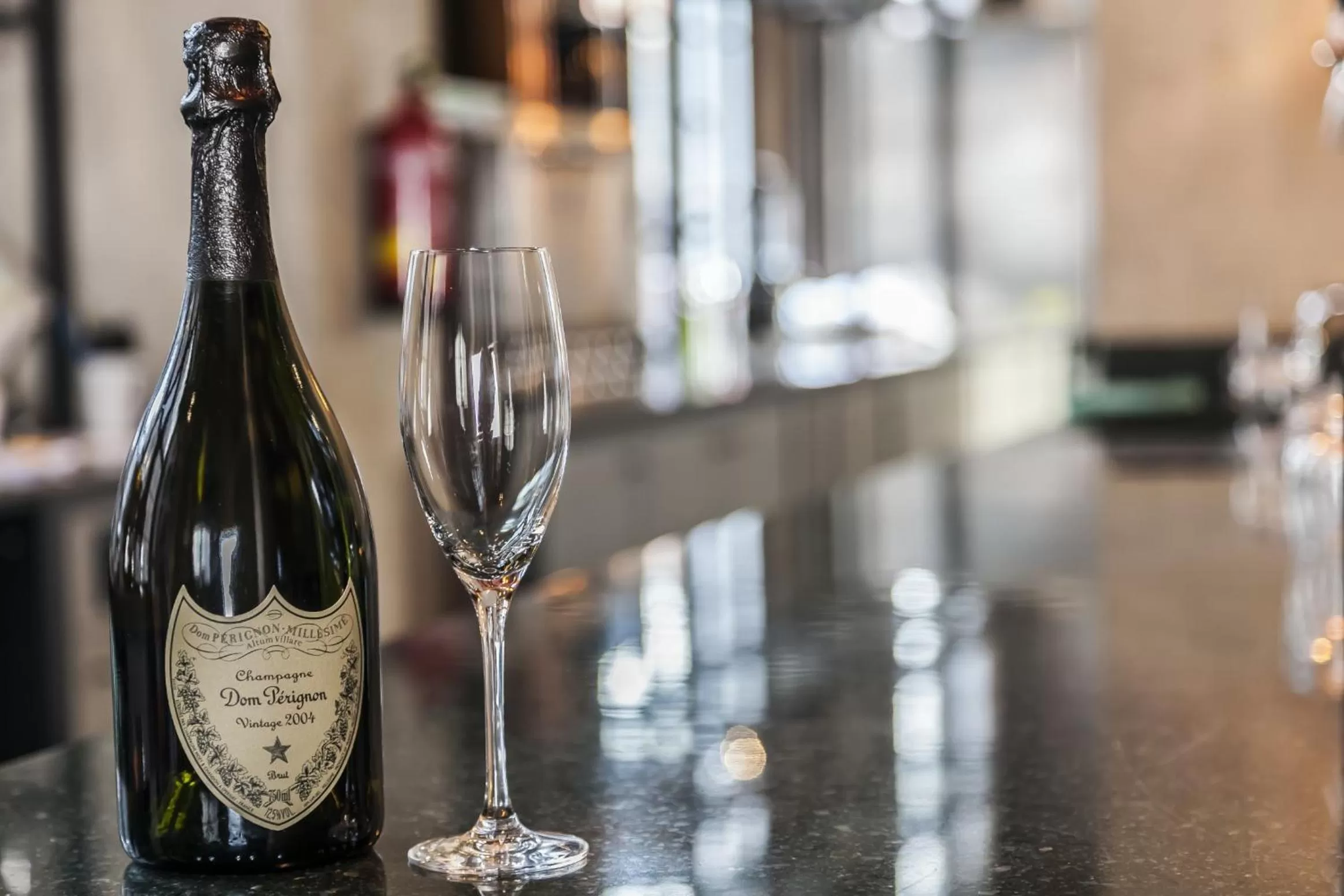 Restaurant/places to eat in Boutique Hotel The Roosevelt