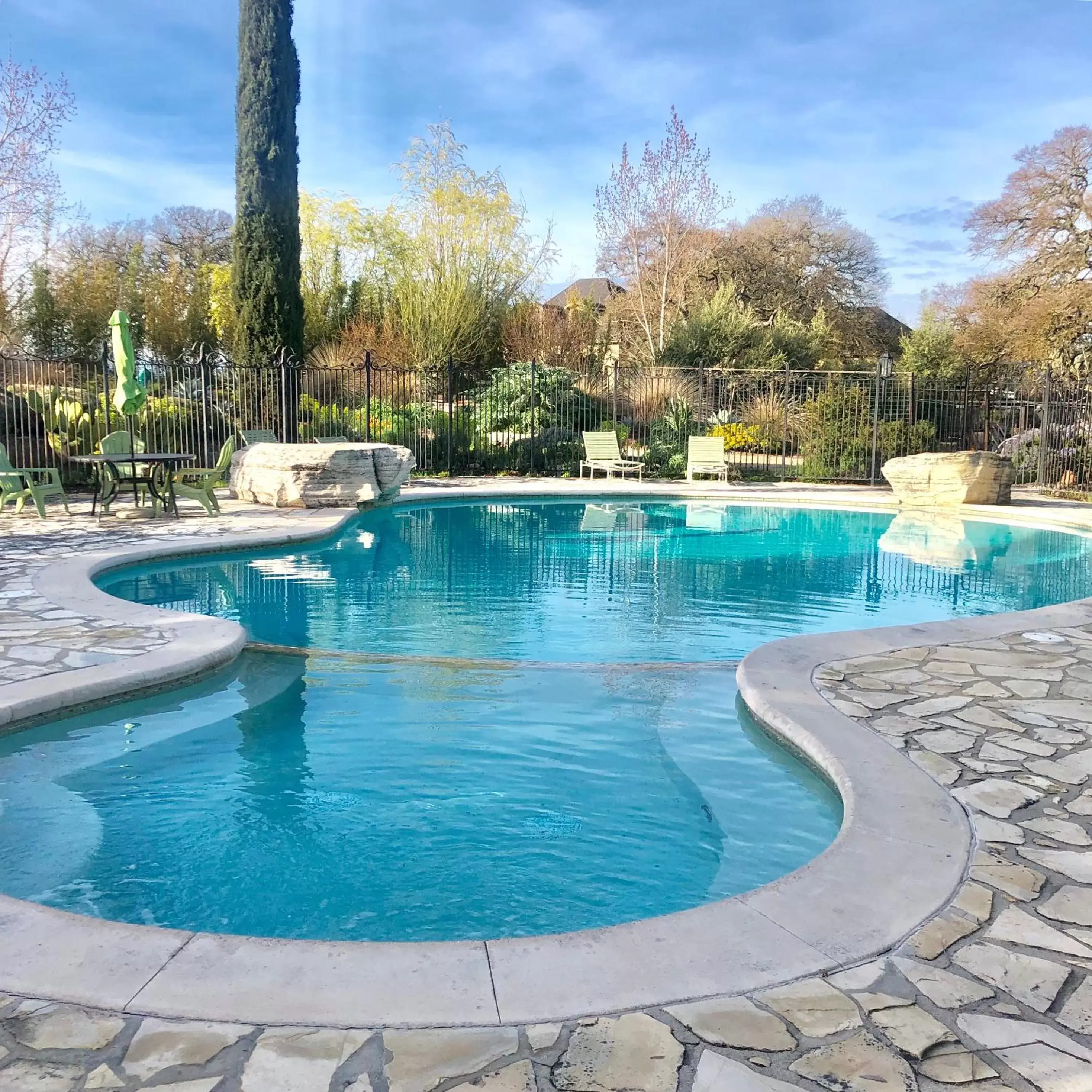 Apartment in Inn Paradiso Apartment in Inn Paradiso