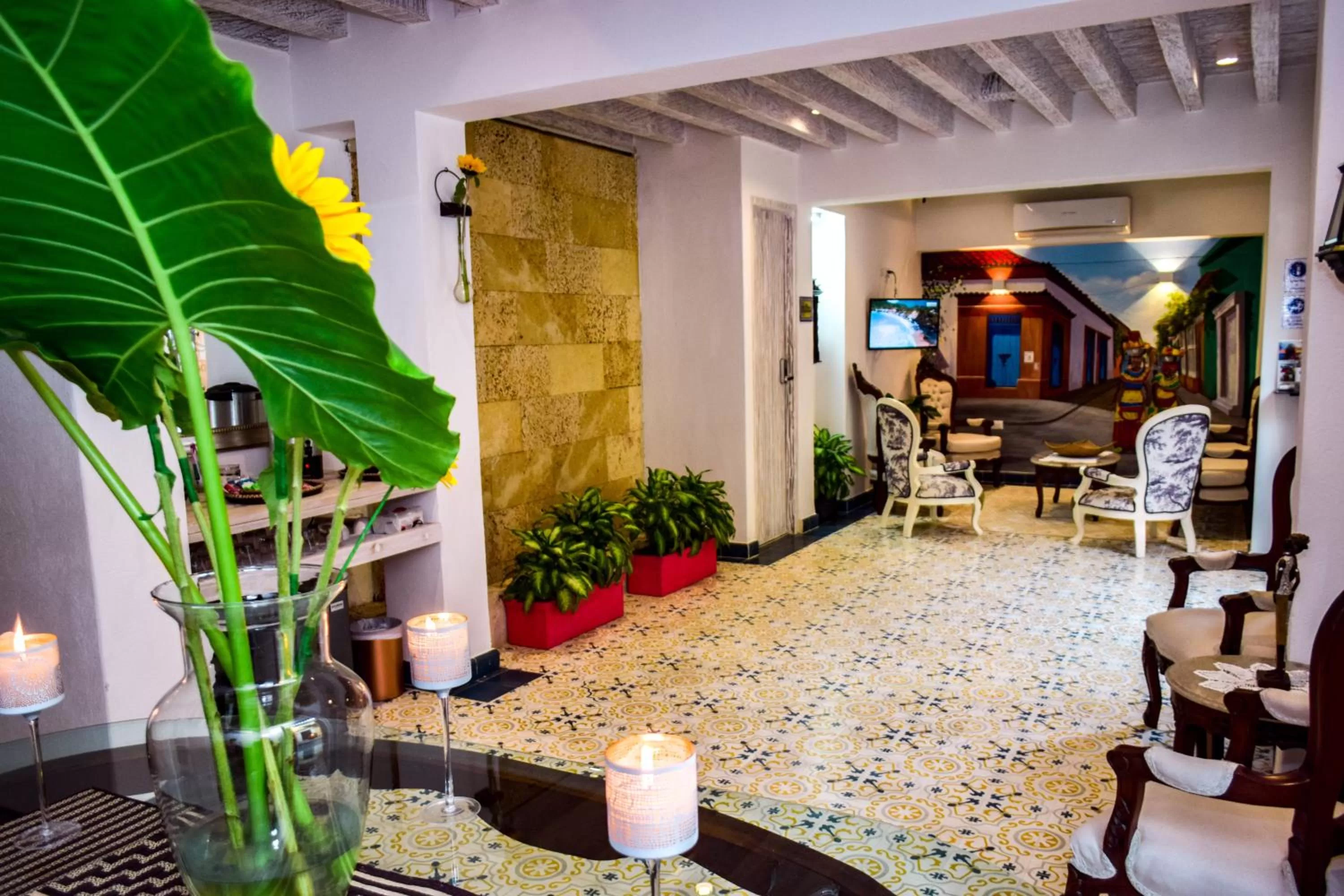 Other in Hotel Boutique Callecitas de San Diego